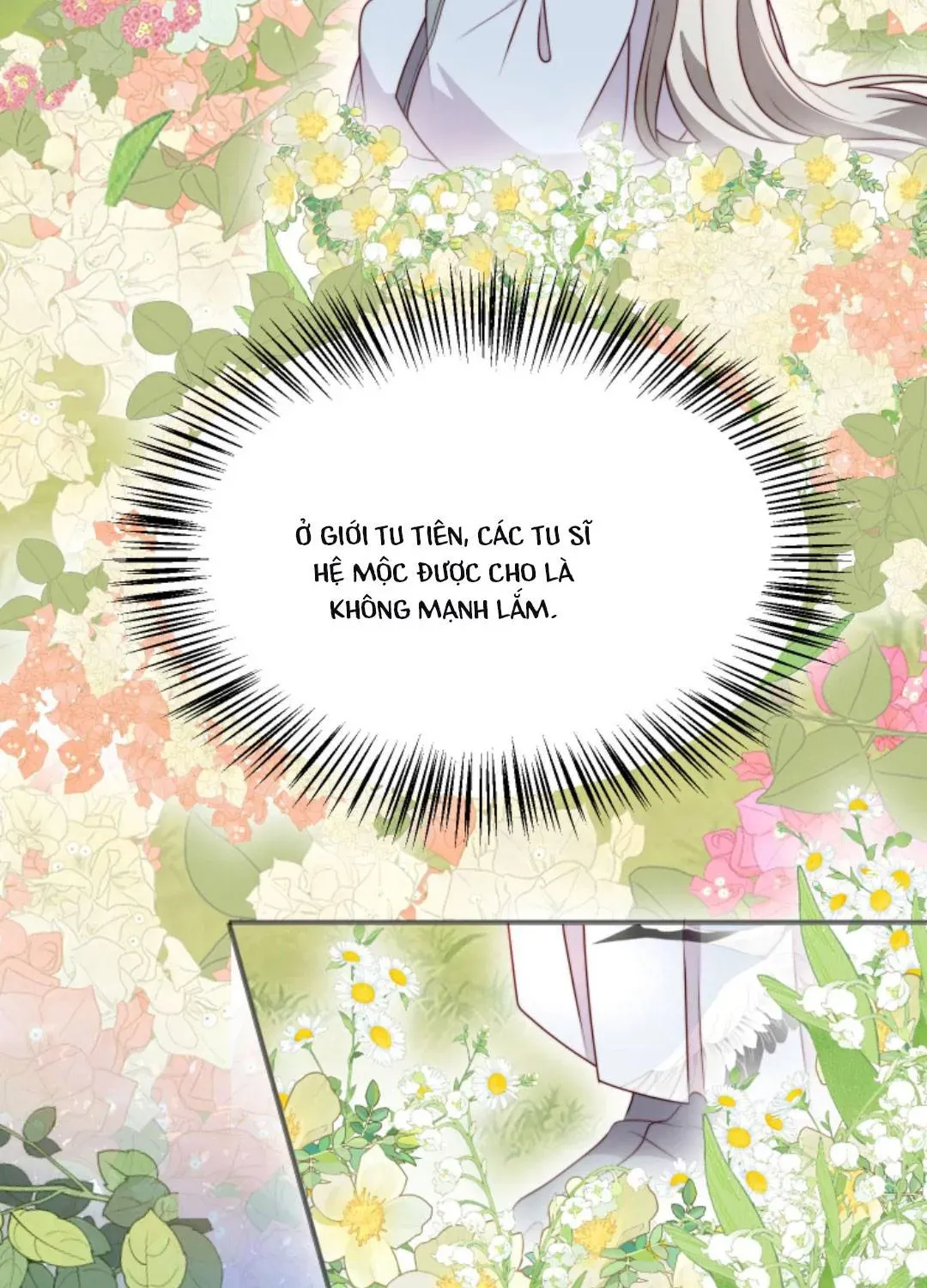 Tất Cả Phản Diện Đều Hắc Hoá , Chỉ Mỗi Sư  Là Hài Hước Chap 118 - Next Chap 119