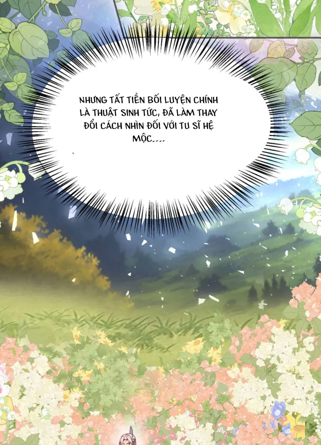 Tất Cả Phản Diện Đều Hắc Hoá , Chỉ Mỗi Sư  Là Hài Hước Chap 118 - Next Chap 119