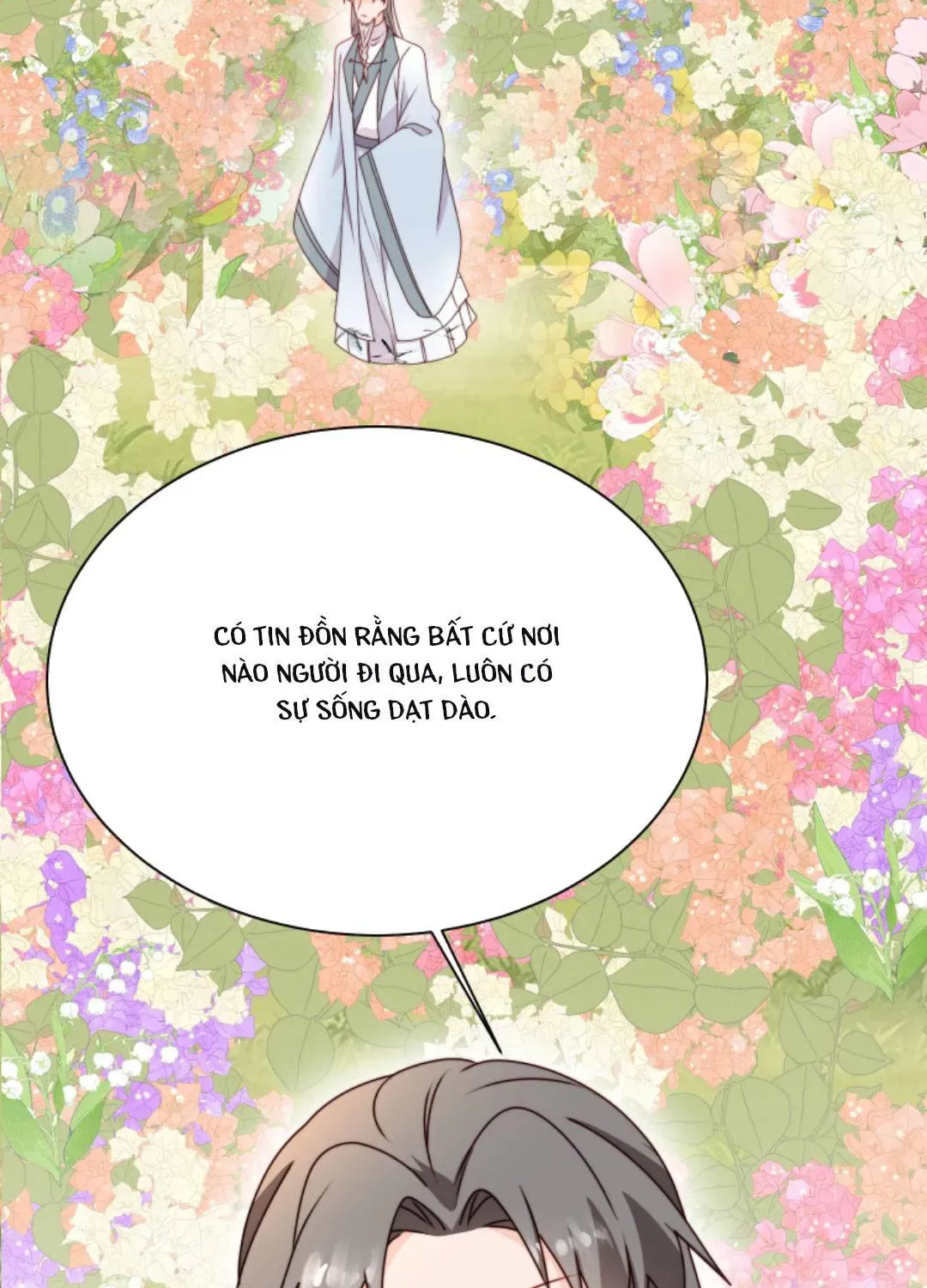 Tất Cả Phản Diện Đều Hắc Hoá , Chỉ Mỗi Sư  Là Hài Hước Chap 118 - Next Chap 119