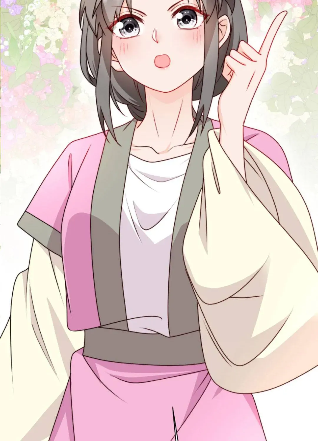 Tất Cả Phản Diện Đều Hắc Hoá , Chỉ Mỗi Sư  Là Hài Hước Chap 118 - Next Chap 119