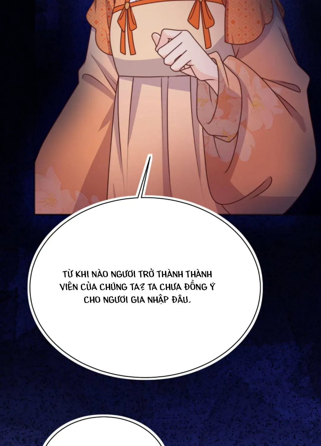 Tất Cả Phản Diện Đều Hắc Hoá , Chỉ Mỗi Sư  Là Hài Hước Chap 119 - Next Chap 120