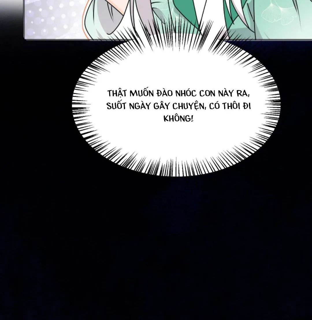 Tất Cả Phản Diện Đều Hắc Hoá , Chỉ Mỗi Sư  Là Hài Hước Chap 119 - Next Chap 120