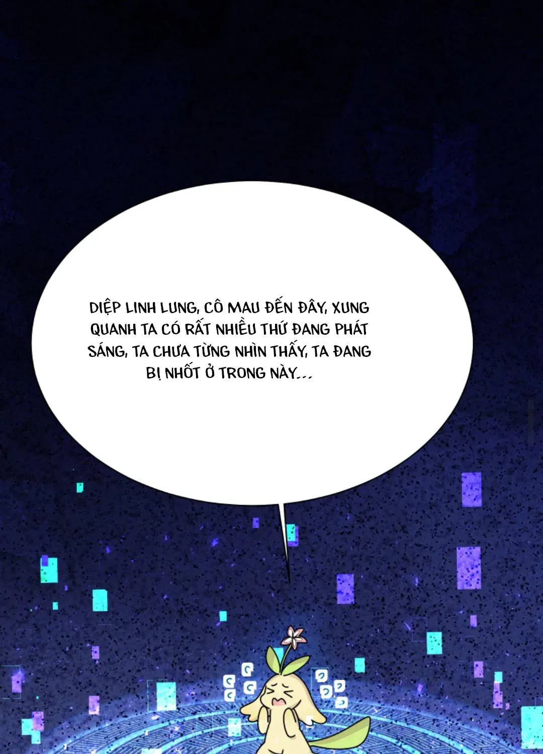 Tất Cả Phản Diện Đều Hắc Hoá , Chỉ Mỗi Sư  Là Hài Hước Chap 119 - Next Chap 120