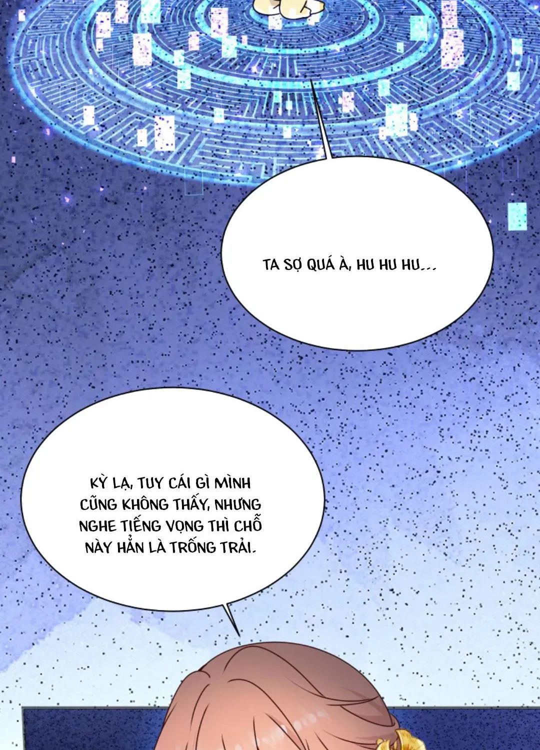 Tất Cả Phản Diện Đều Hắc Hoá , Chỉ Mỗi Sư  Là Hài Hước Chap 119 - Next Chap 120