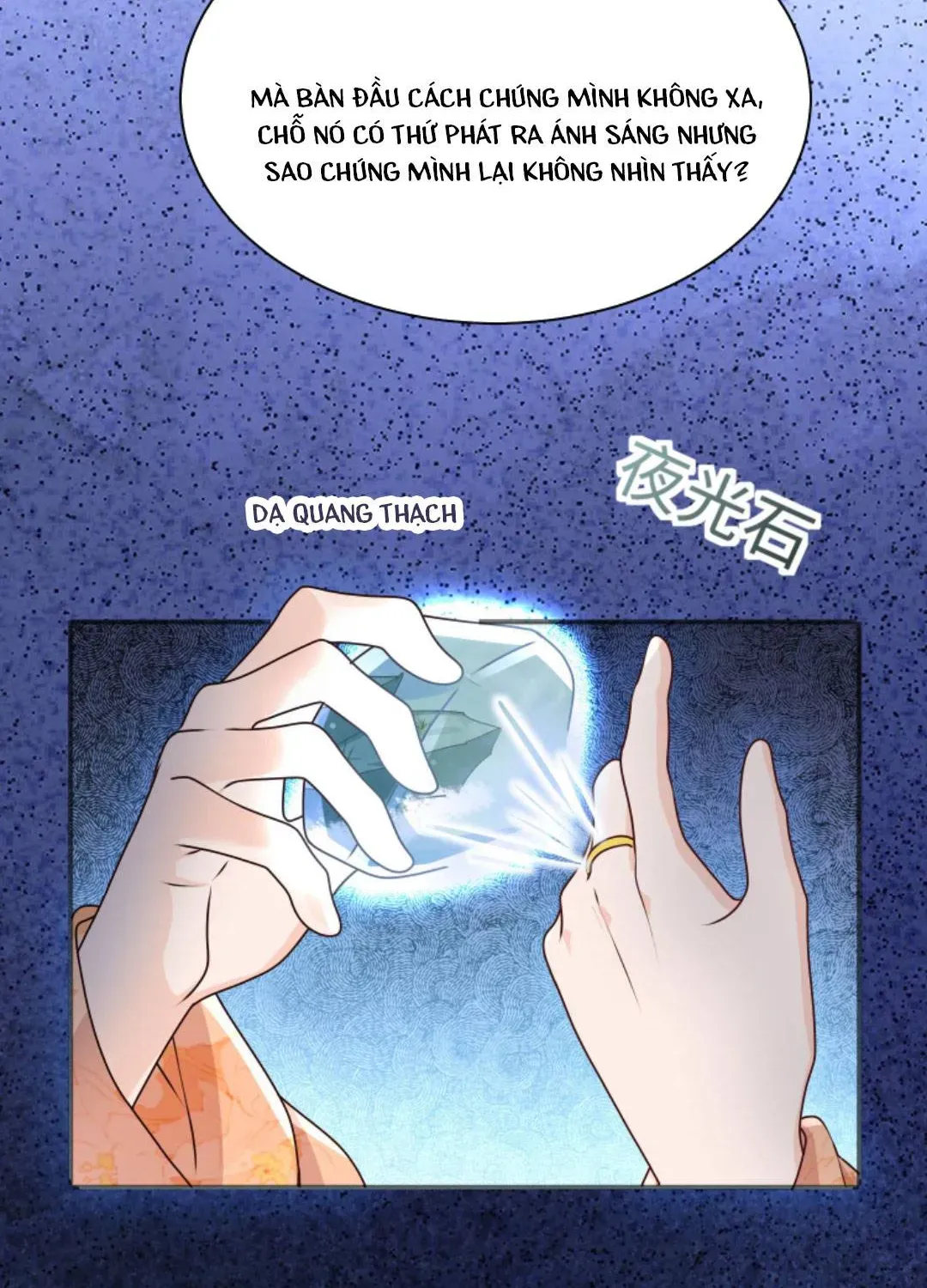 Tất Cả Phản Diện Đều Hắc Hoá , Chỉ Mỗi Sư  Là Hài Hước Chap 119 - Next Chap 120