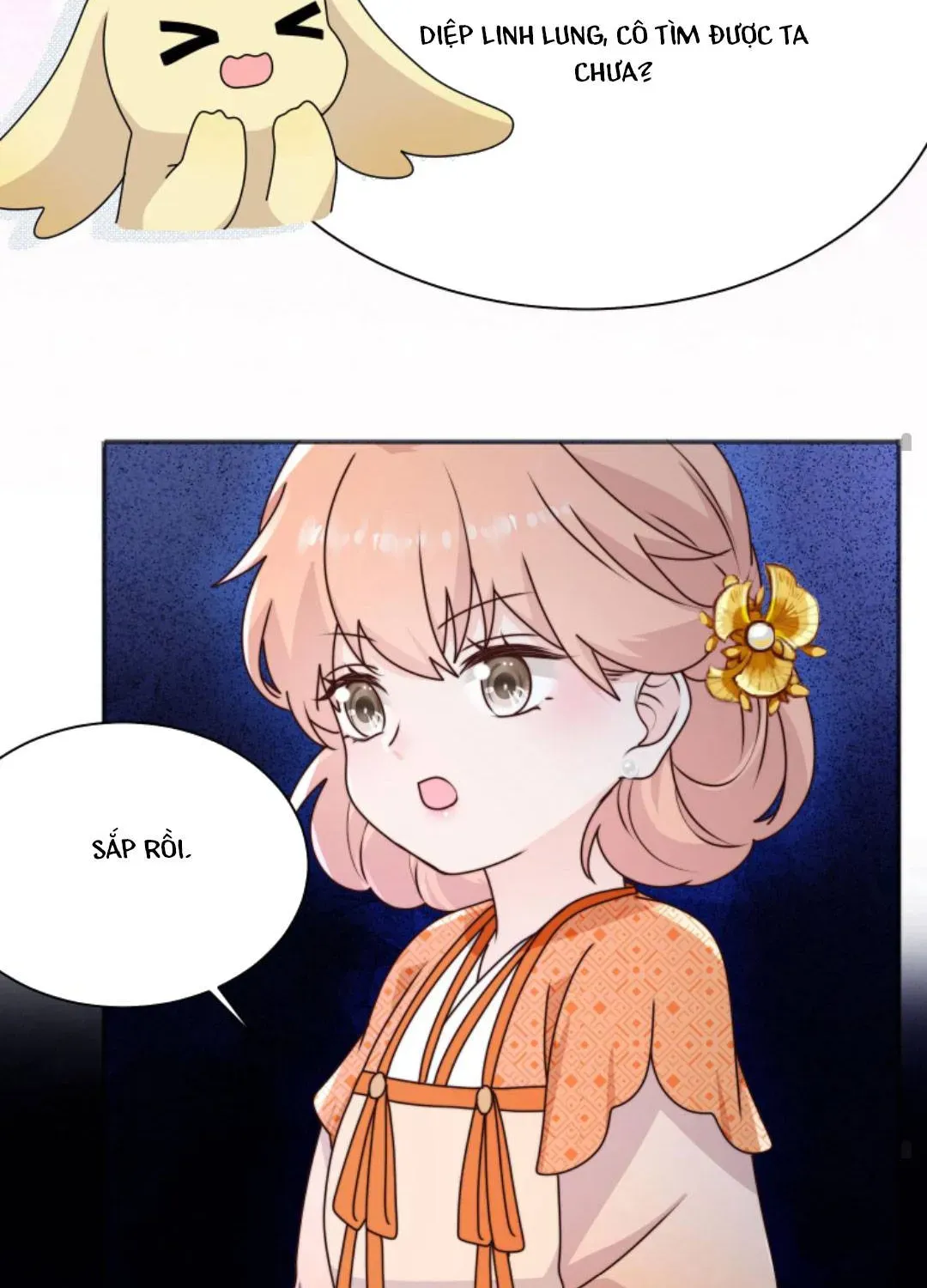 Tất Cả Phản Diện Đều Hắc Hoá , Chỉ Mỗi Sư  Là Hài Hước Chap 119 - Next Chap 120