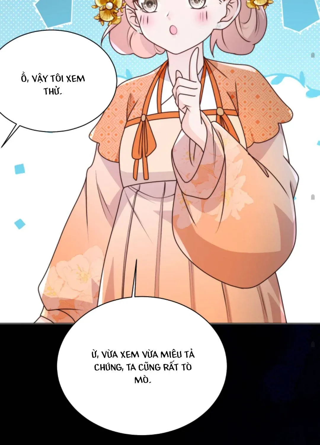 Tất Cả Phản Diện Đều Hắc Hoá , Chỉ Mỗi Sư  Là Hài Hước Chap 119 - Next Chap 120