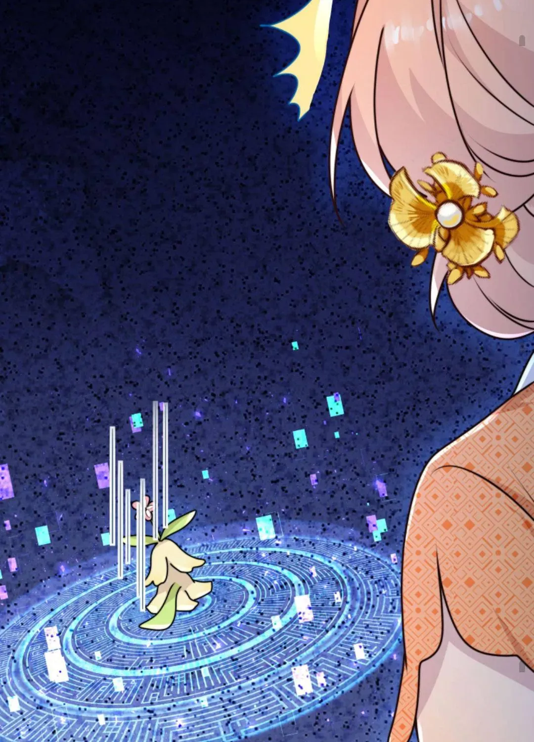 Tất Cả Phản Diện Đều Hắc Hoá , Chỉ Mỗi Sư  Là Hài Hước Chap 119 - Next Chap 120