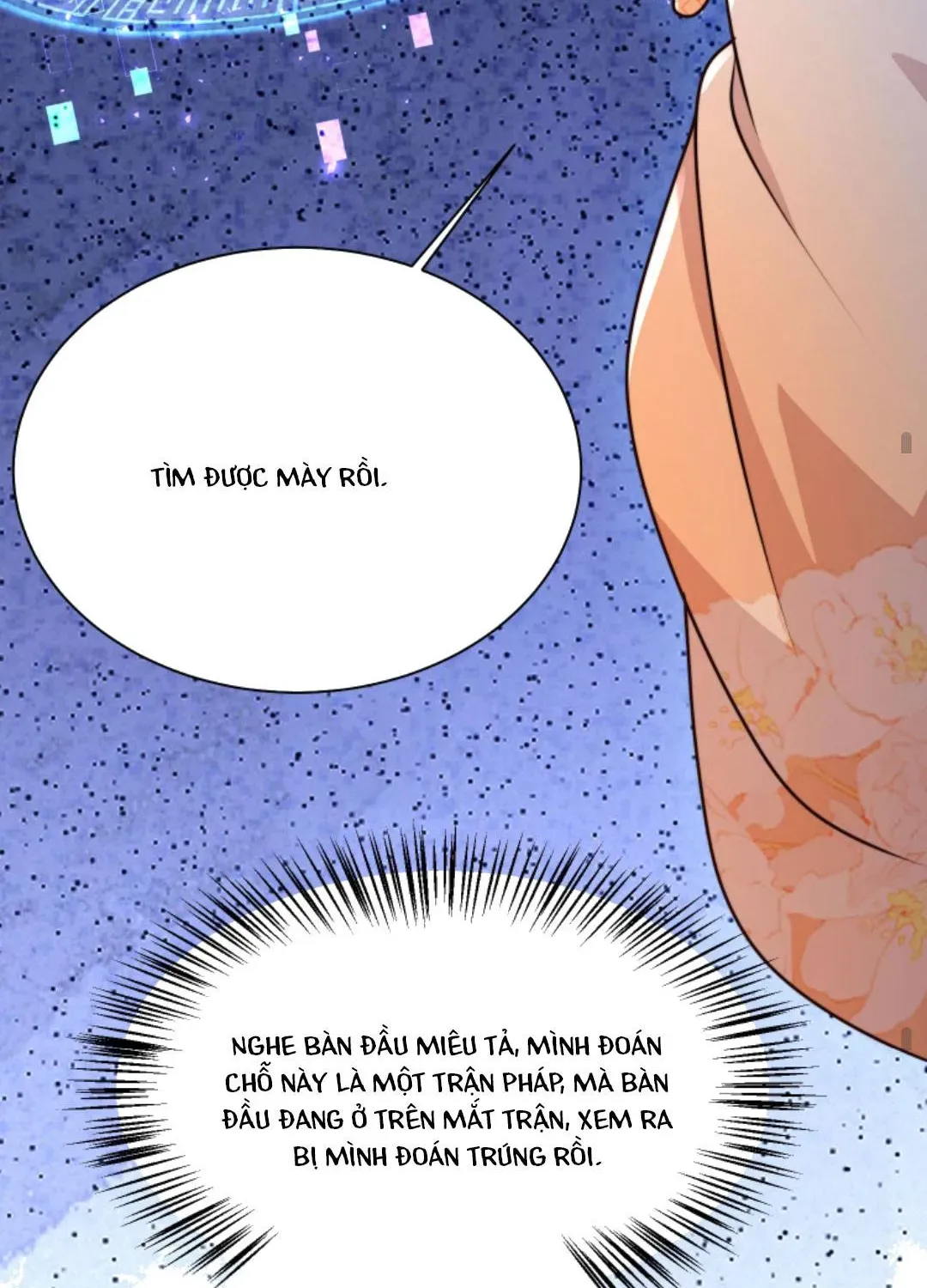 Tất Cả Phản Diện Đều Hắc Hoá , Chỉ Mỗi Sư  Là Hài Hước Chap 119 - Next Chap 120