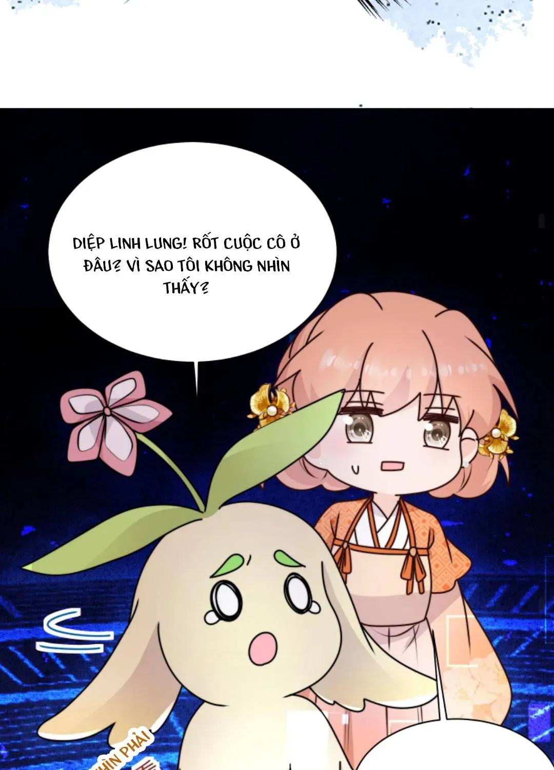 Tất Cả Phản Diện Đều Hắc Hoá , Chỉ Mỗi Sư  Là Hài Hước Chap 119 - Next Chap 120