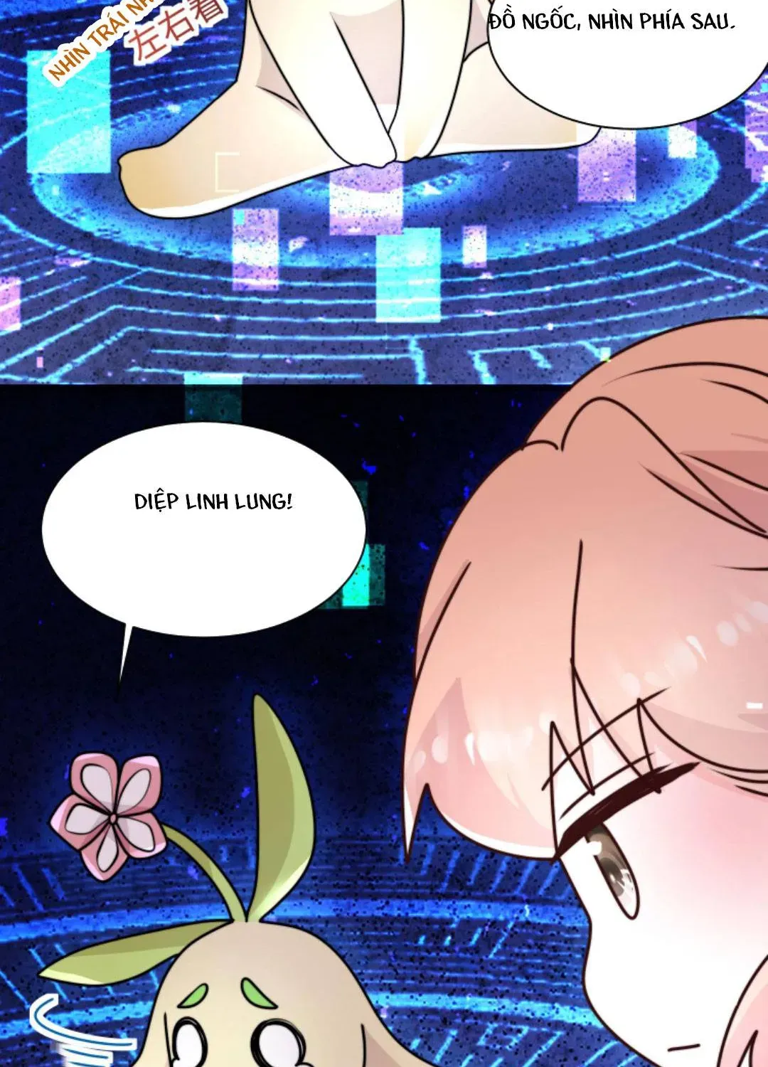 Tất Cả Phản Diện Đều Hắc Hoá , Chỉ Mỗi Sư  Là Hài Hước Chap 119 - Next Chap 120