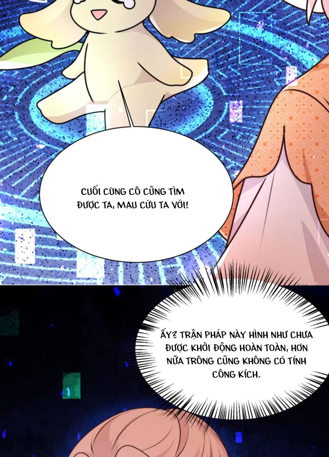 Tất Cả Phản Diện Đều Hắc Hoá , Chỉ Mỗi Sư  Là Hài Hước Chap 119 - Next Chap 120