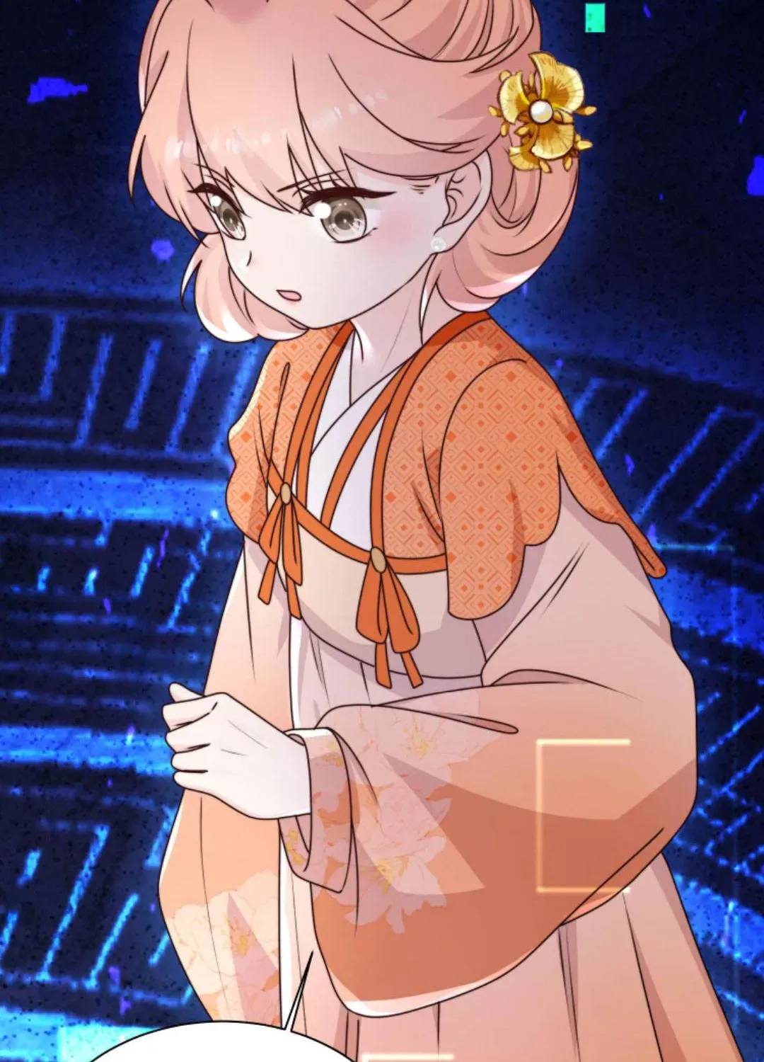 Tất Cả Phản Diện Đều Hắc Hoá , Chỉ Mỗi Sư  Là Hài Hước Chap 119 - Next Chap 120