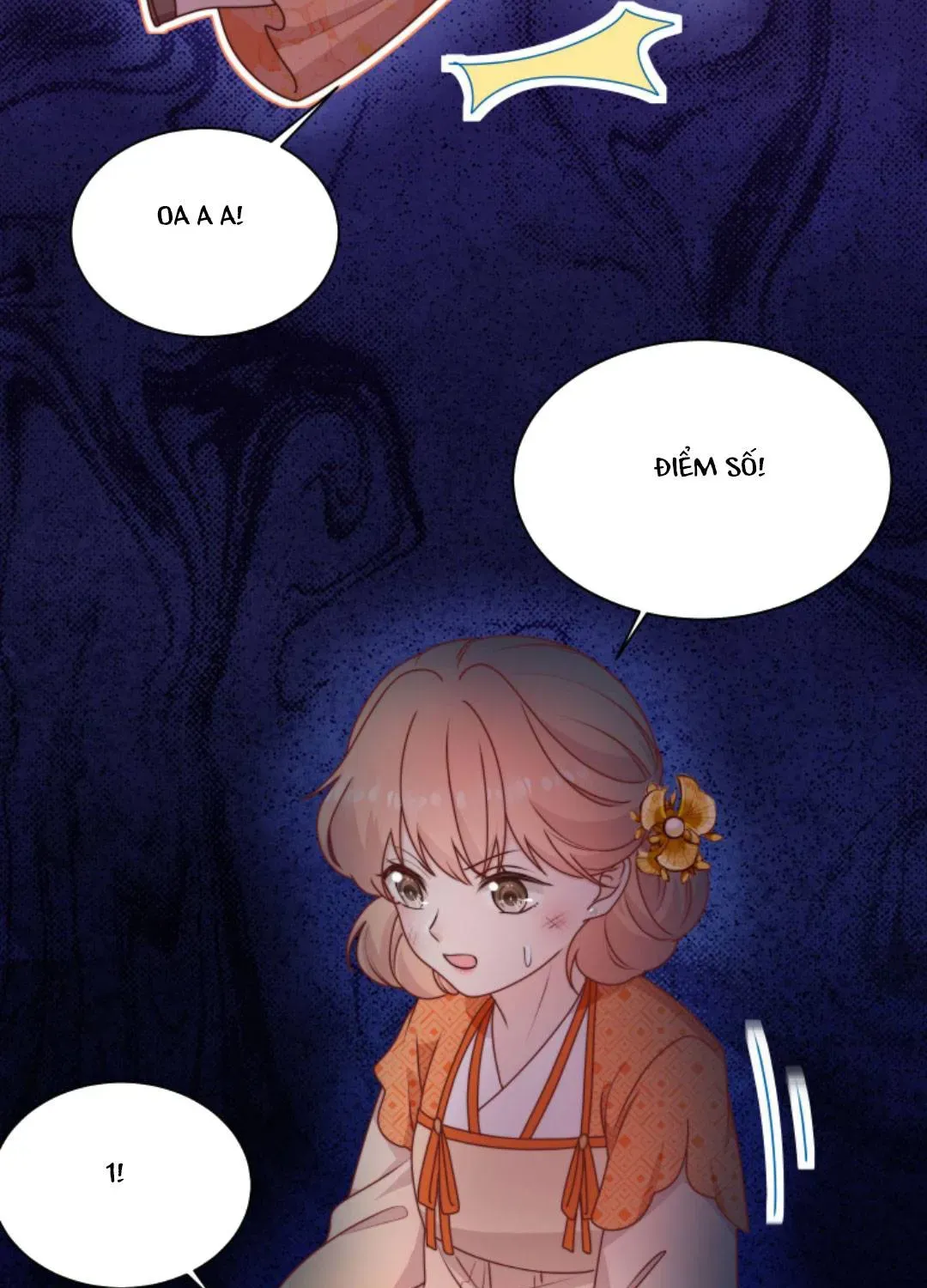 Tất Cả Phản Diện Đều Hắc Hoá , Chỉ Mỗi Sư  Là Hài Hước Chap 119 - Next Chap 120