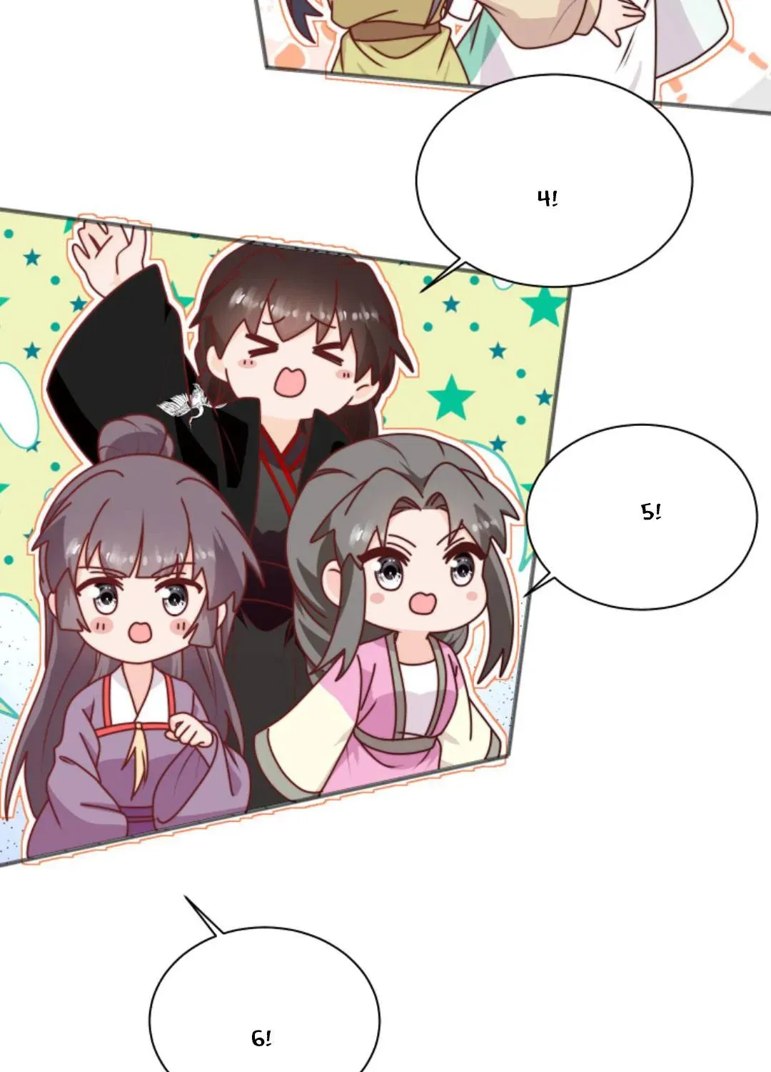 Tất Cả Phản Diện Đều Hắc Hoá , Chỉ Mỗi Sư  Là Hài Hước Chap 119 - Next Chap 120