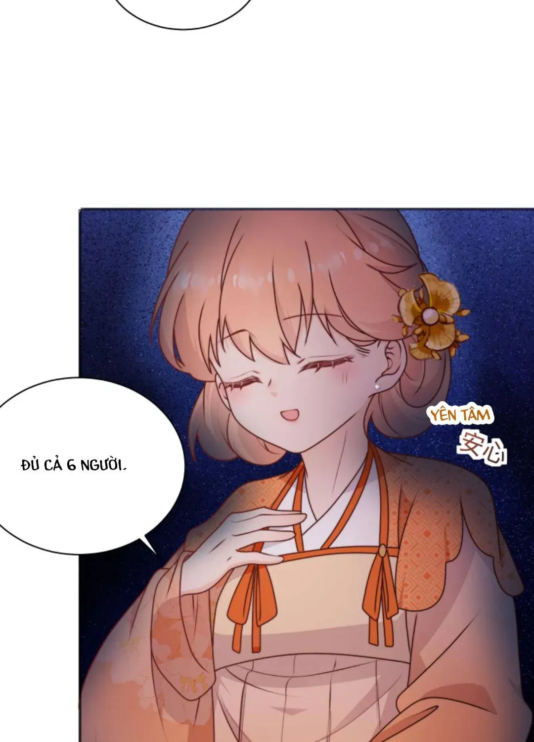 Tất Cả Phản Diện Đều Hắc Hoá , Chỉ Mỗi Sư  Là Hài Hước Chap 119 - Next Chap 120