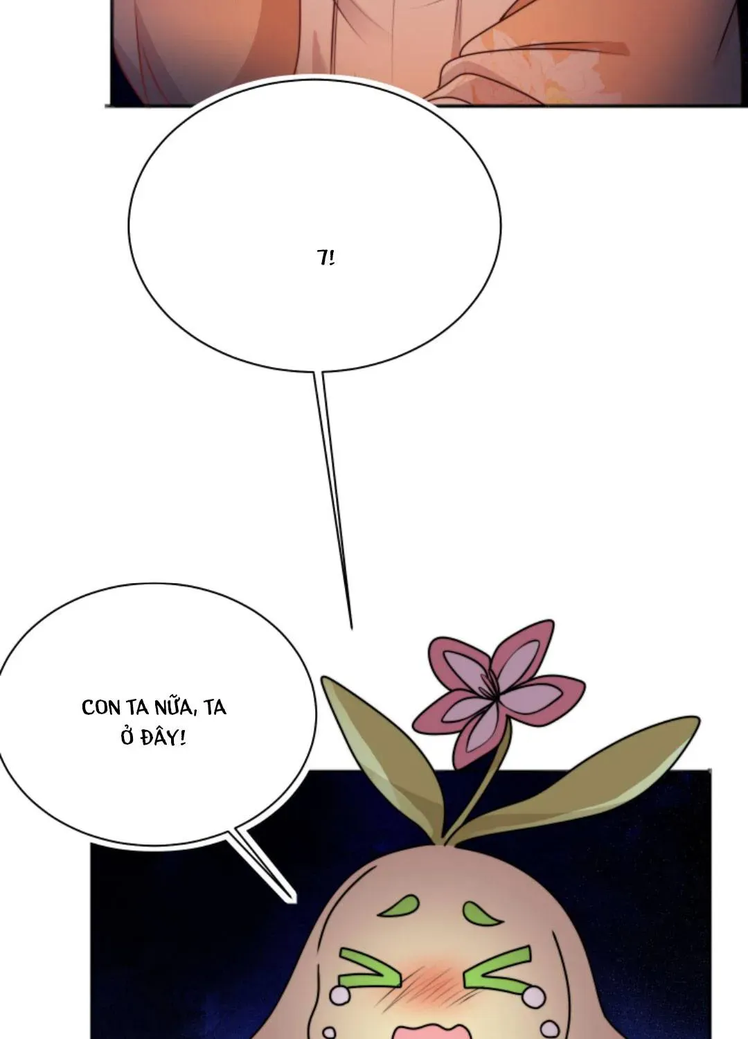 Tất Cả Phản Diện Đều Hắc Hoá , Chỉ Mỗi Sư  Là Hài Hước Chap 119 - Next Chap 120