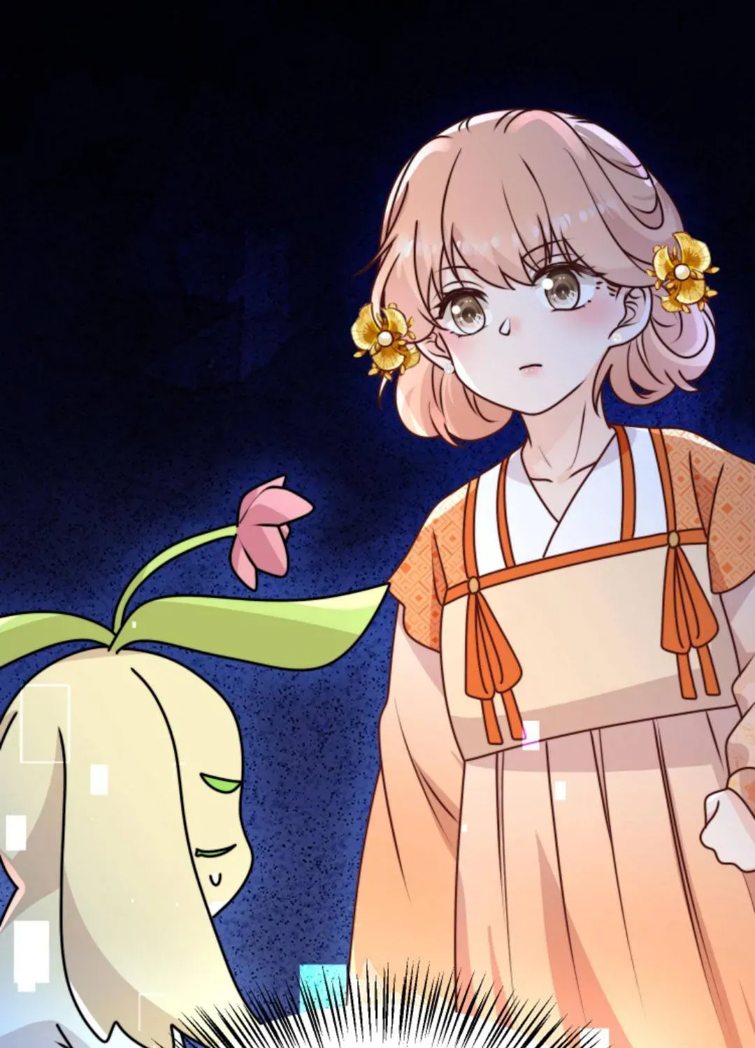 Tất Cả Phản Diện Đều Hắc Hoá , Chỉ Mỗi Sư  Là Hài Hước Chap 120 - Next Chap 121