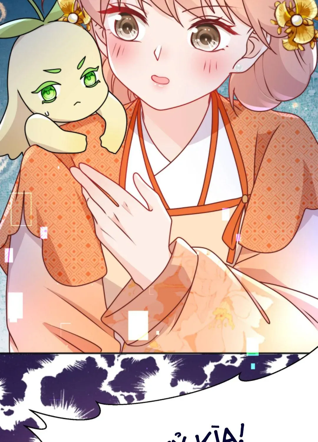 Tất Cả Phản Diện Đều Hắc Hoá , Chỉ Mỗi Sư  Là Hài Hước Chap 120 - Next Chap 121