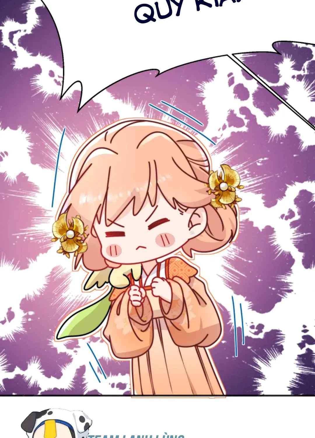 Tất Cả Phản Diện Đều Hắc Hoá , Chỉ Mỗi Sư  Là Hài Hước Chap 120 - Next Chap 121