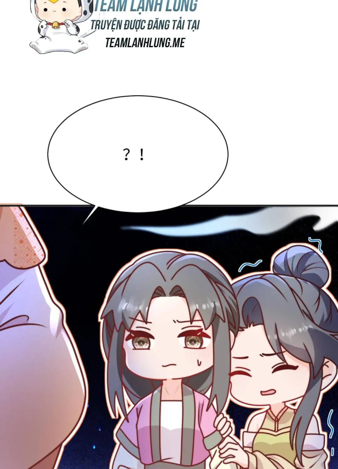 Tất Cả Phản Diện Đều Hắc Hoá , Chỉ Mỗi Sư  Là Hài Hước Chap 120 - Next Chap 121