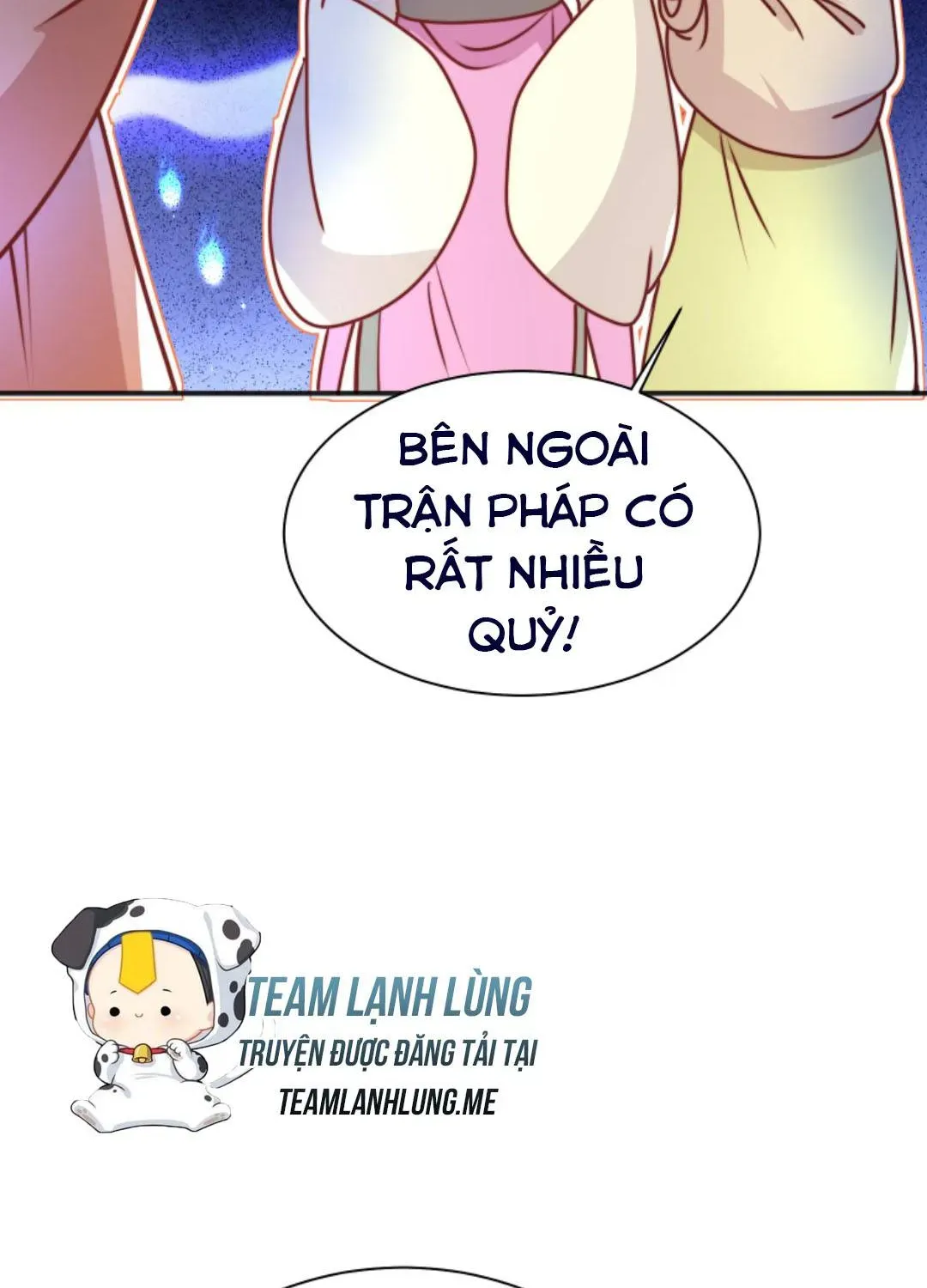 Tất Cả Phản Diện Đều Hắc Hoá , Chỉ Mỗi Sư  Là Hài Hước Chap 120 - Next Chap 121