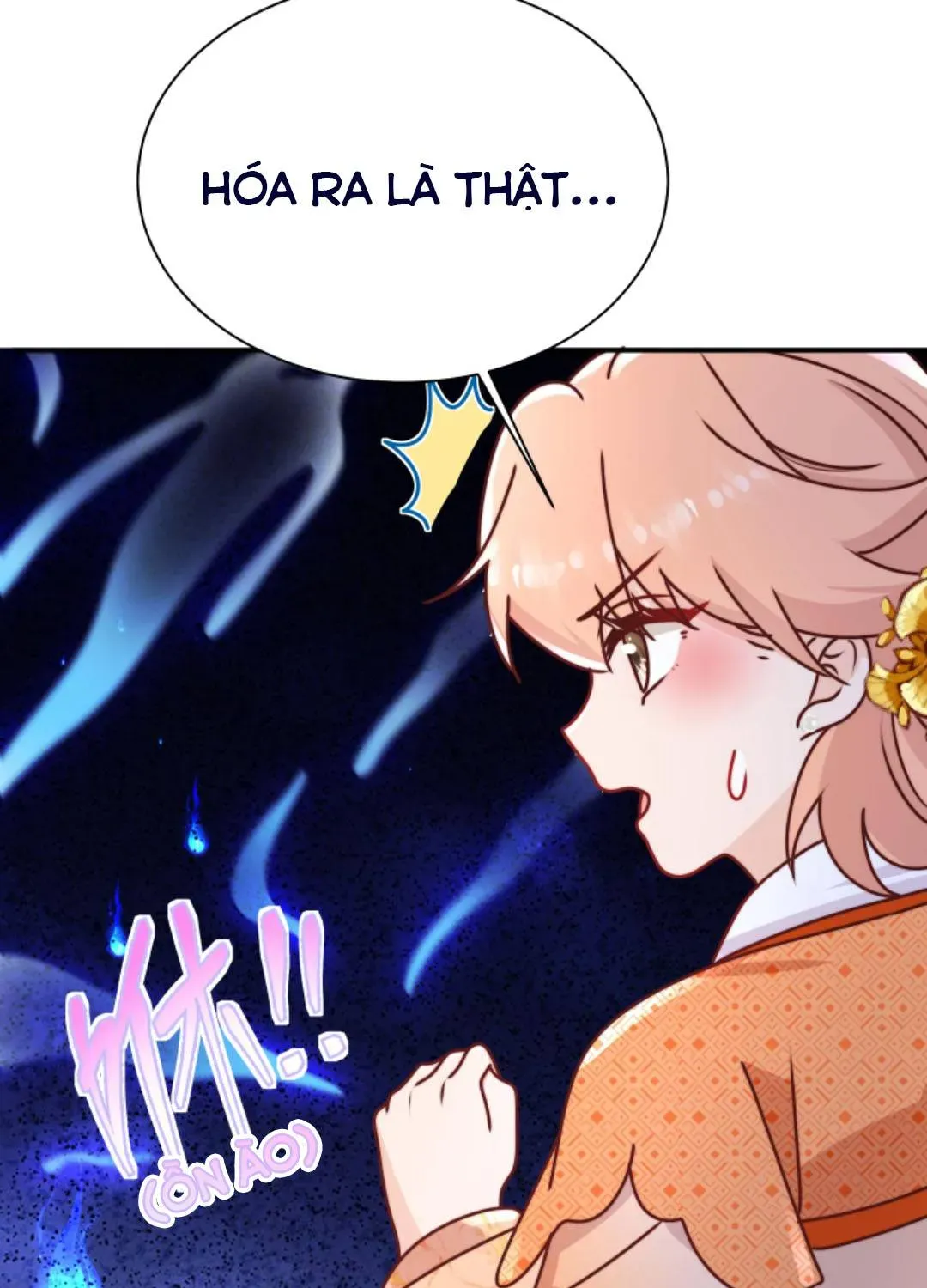 Tất Cả Phản Diện Đều Hắc Hoá , Chỉ Mỗi Sư  Là Hài Hước Chap 120 - Next Chap 121