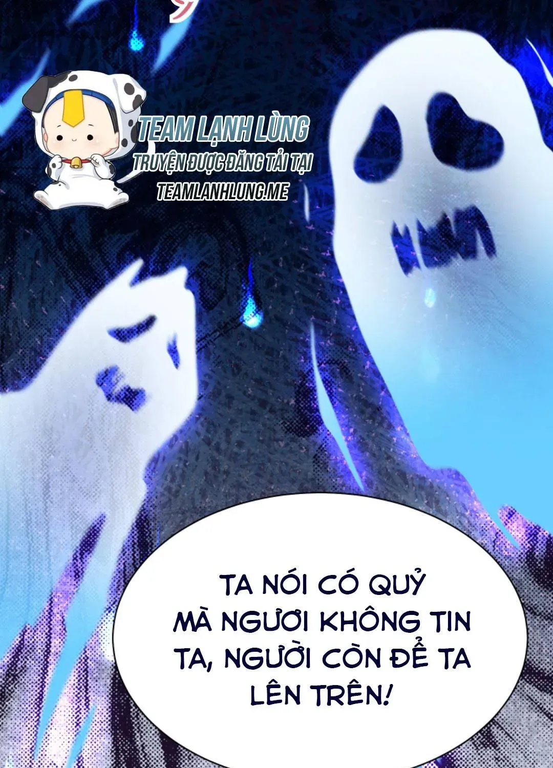 Tất Cả Phản Diện Đều Hắc Hoá , Chỉ Mỗi Sư  Là Hài Hước Chap 120 - Next Chap 121