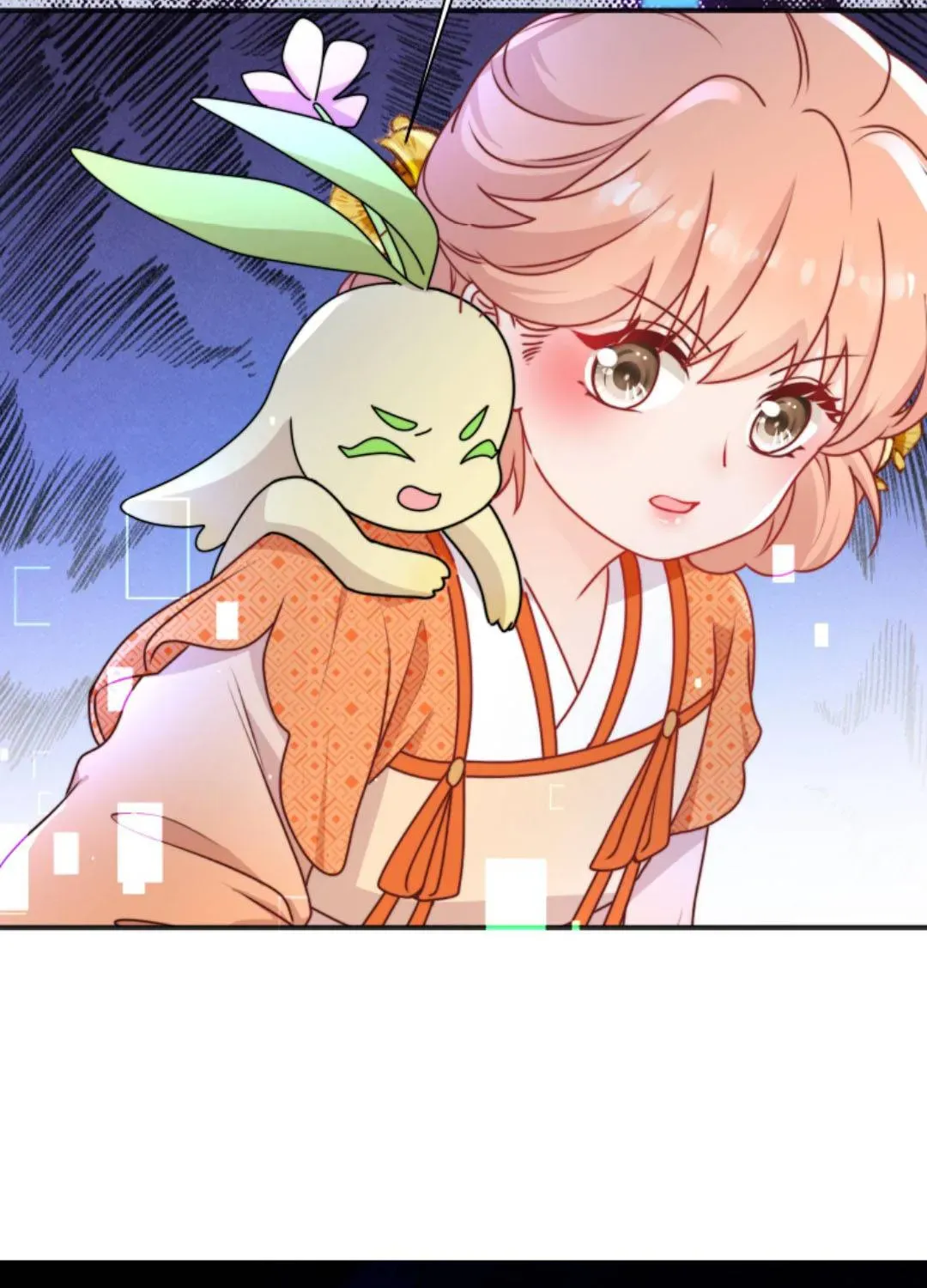 Tất Cả Phản Diện Đều Hắc Hoá , Chỉ Mỗi Sư  Là Hài Hước Chap 120 - Next Chap 121