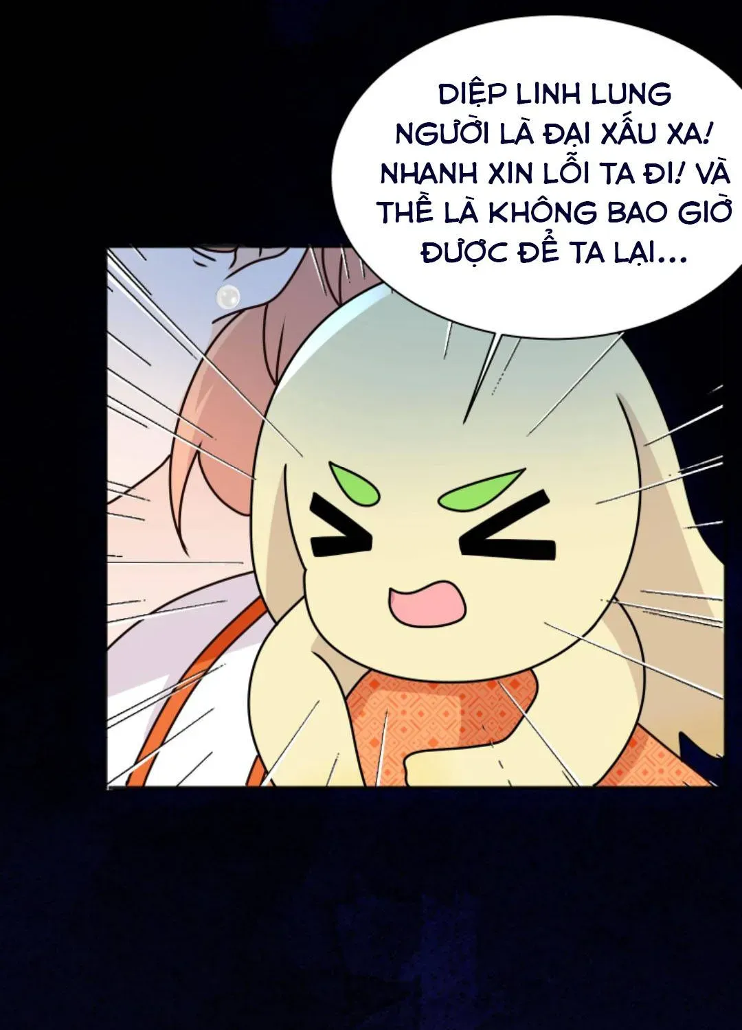 Tất Cả Phản Diện Đều Hắc Hoá , Chỉ Mỗi Sư  Là Hài Hước Chap 120 - Next Chap 121