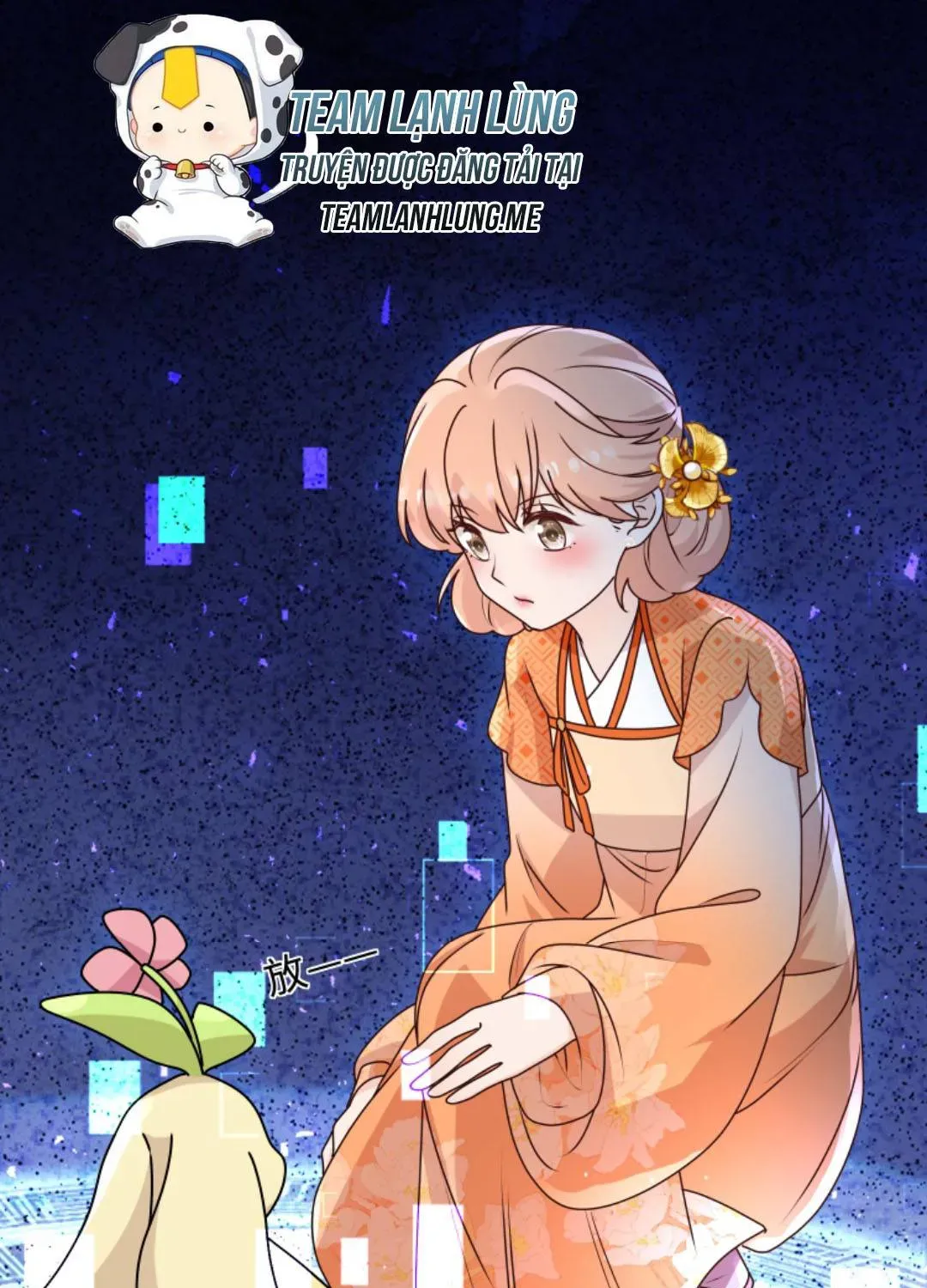 Tất Cả Phản Diện Đều Hắc Hoá , Chỉ Mỗi Sư  Là Hài Hước Chap 120 - Next Chap 121