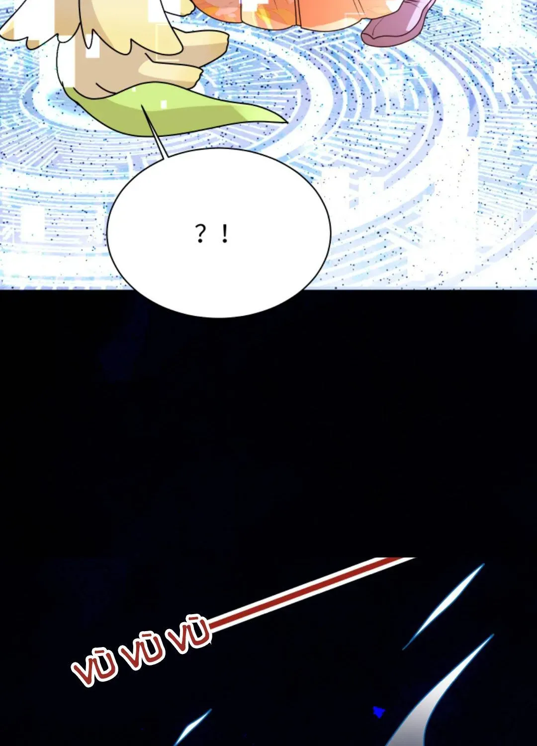 Tất Cả Phản Diện Đều Hắc Hoá , Chỉ Mỗi Sư  Là Hài Hước Chap 120 - Next Chap 121