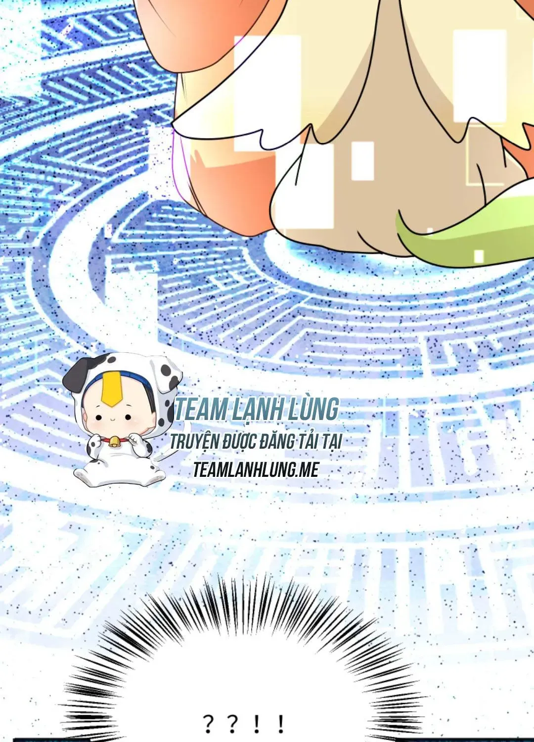 Tất Cả Phản Diện Đều Hắc Hoá , Chỉ Mỗi Sư  Là Hài Hước Chap 120 - Next Chap 121