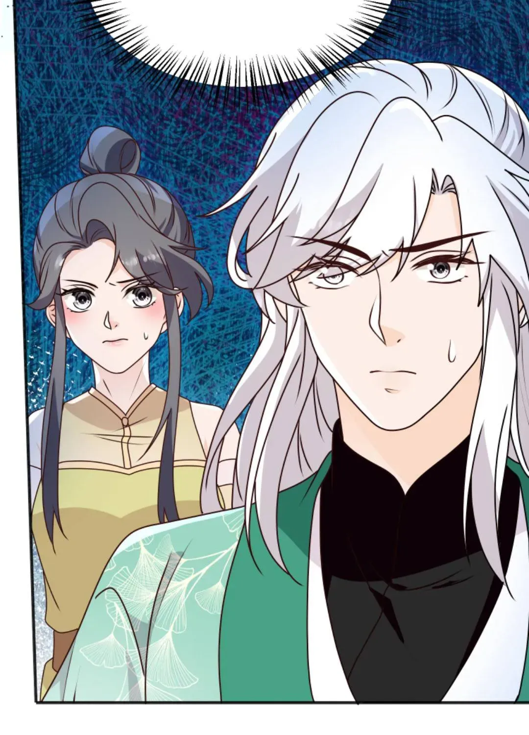 Tất Cả Phản Diện Đều Hắc Hoá , Chỉ Mỗi Sư  Là Hài Hước Chap 120 - Next Chap 121