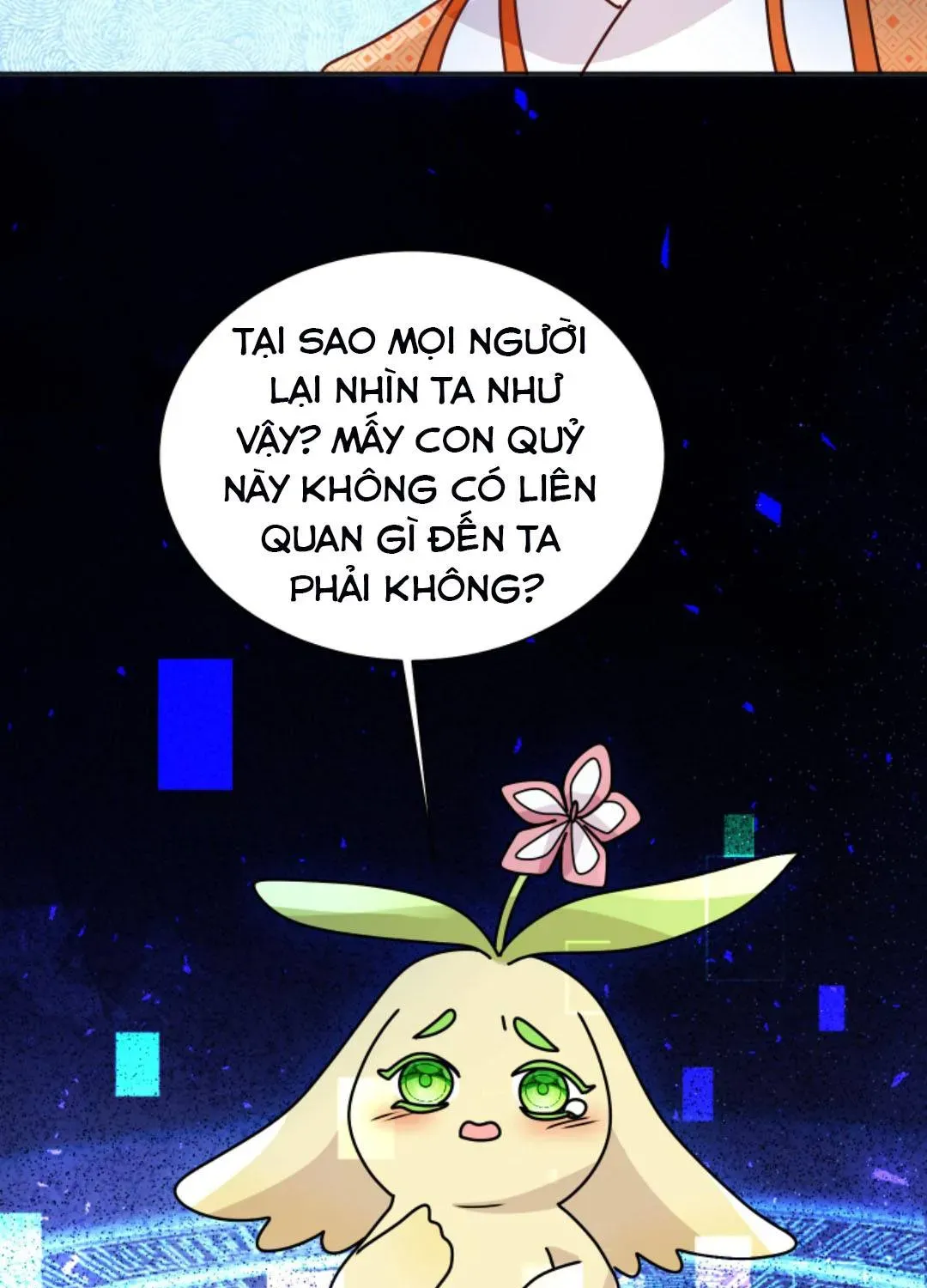 Tất Cả Phản Diện Đều Hắc Hoá , Chỉ Mỗi Sư  Là Hài Hước Chap 120 - Next Chap 121