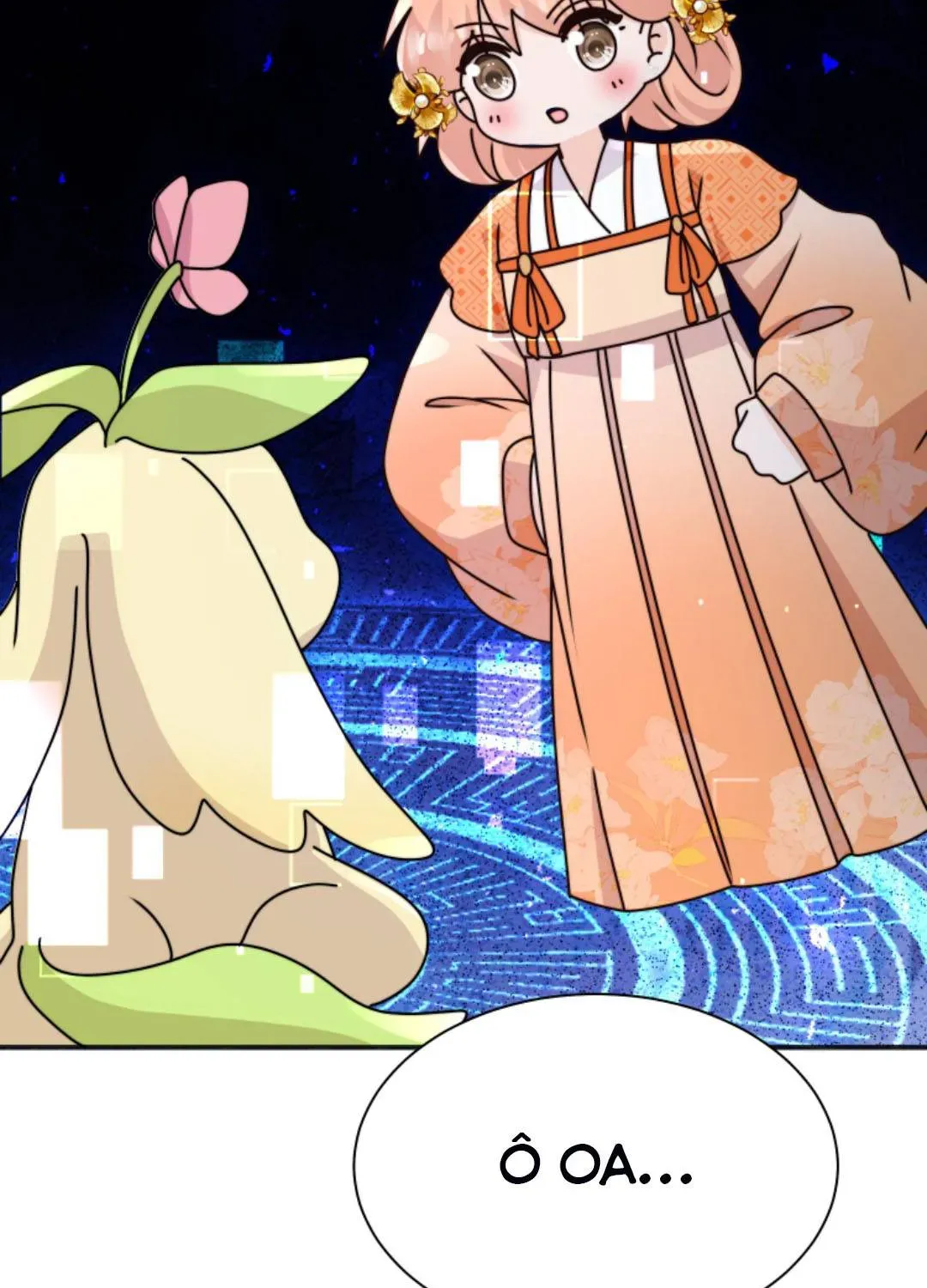 Tất Cả Phản Diện Đều Hắc Hoá , Chỉ Mỗi Sư  Là Hài Hước Chap 120 - Next Chap 121