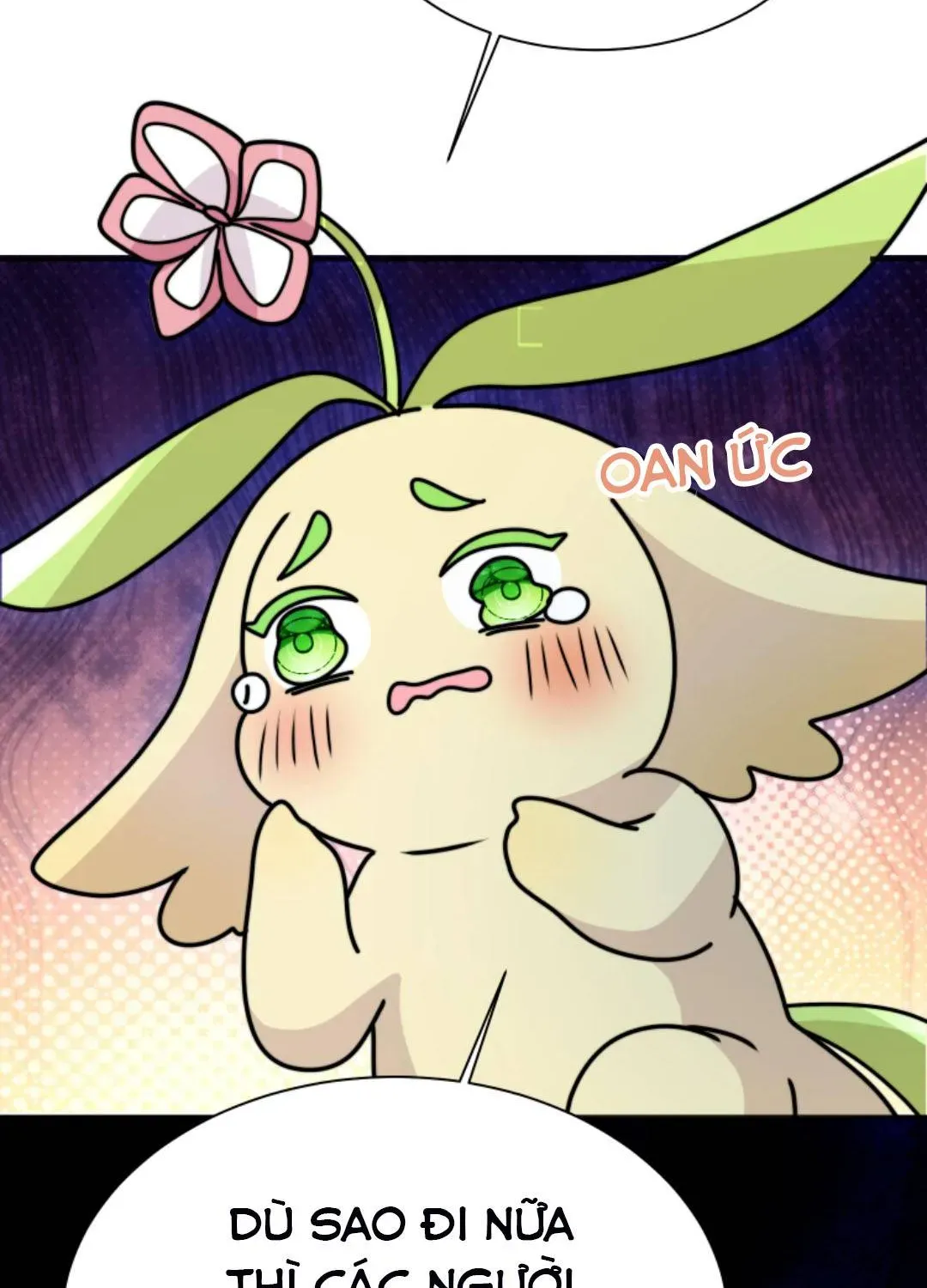 Tất Cả Phản Diện Đều Hắc Hoá , Chỉ Mỗi Sư  Là Hài Hước Chap 120 - Next Chap 121