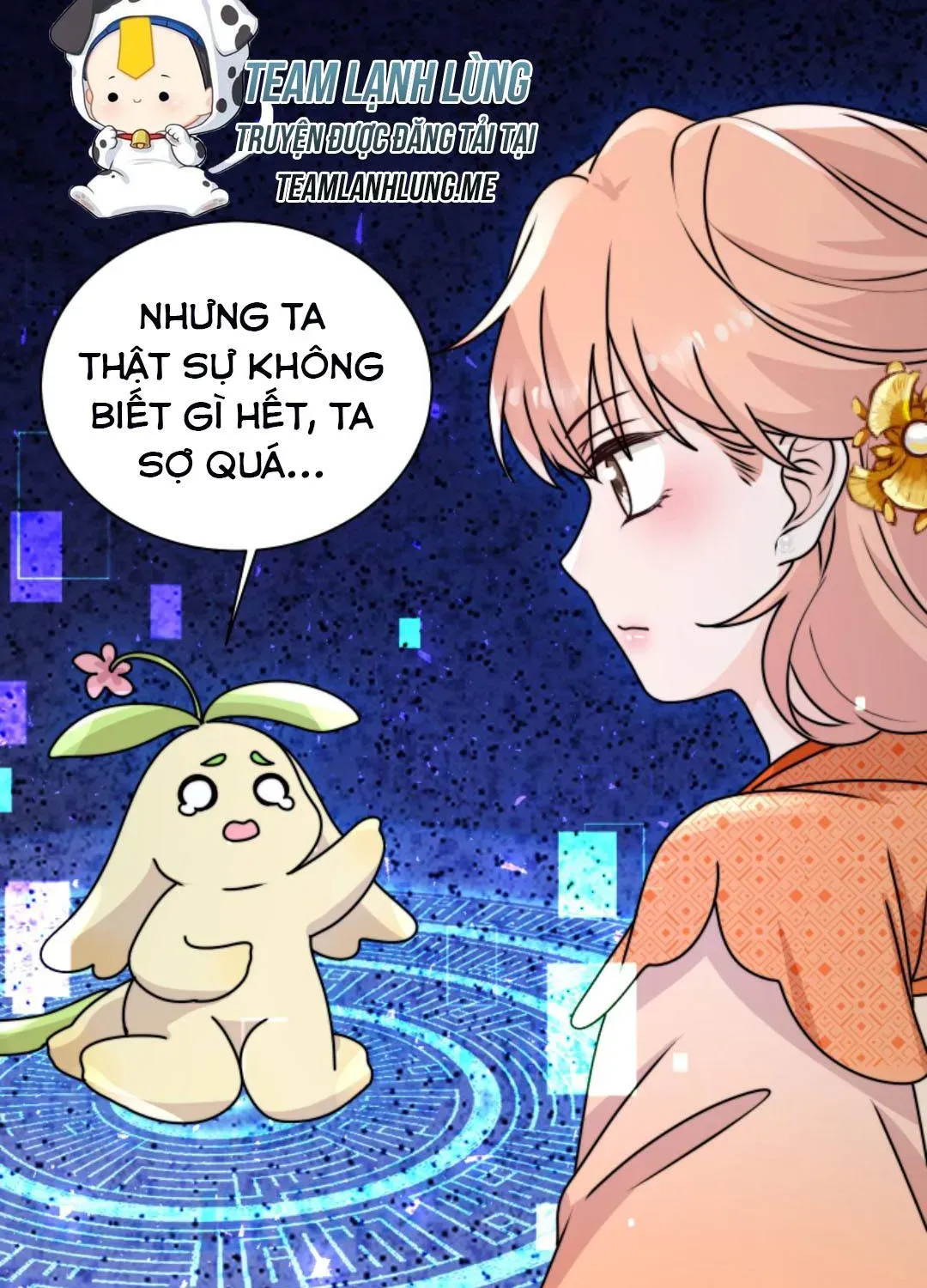 Tất Cả Phản Diện Đều Hắc Hoá , Chỉ Mỗi Sư  Là Hài Hước Chap 120 - Next Chap 121