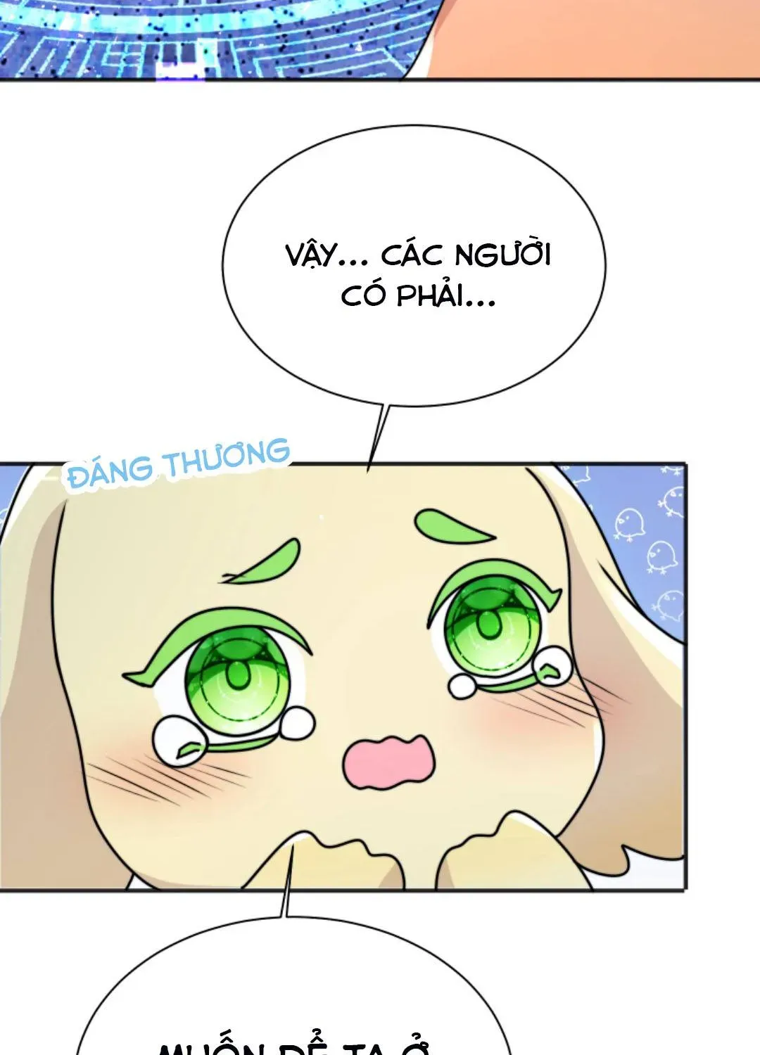 Tất Cả Phản Diện Đều Hắc Hoá , Chỉ Mỗi Sư  Là Hài Hước Chap 120 - Next Chap 121