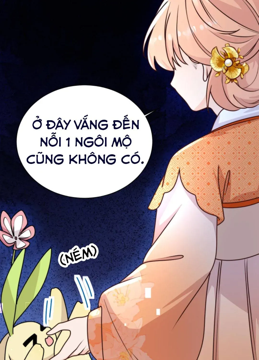 Tất Cả Phản Diện Đều Hắc Hoá , Chỉ Mỗi Sư  Là Hài Hước Chap 120 - Next Chap 121