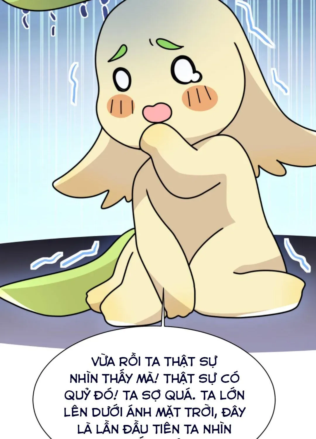 Tất Cả Phản Diện Đều Hắc Hoá , Chỉ Mỗi Sư  Là Hài Hước Chap 120 - Next Chap 121