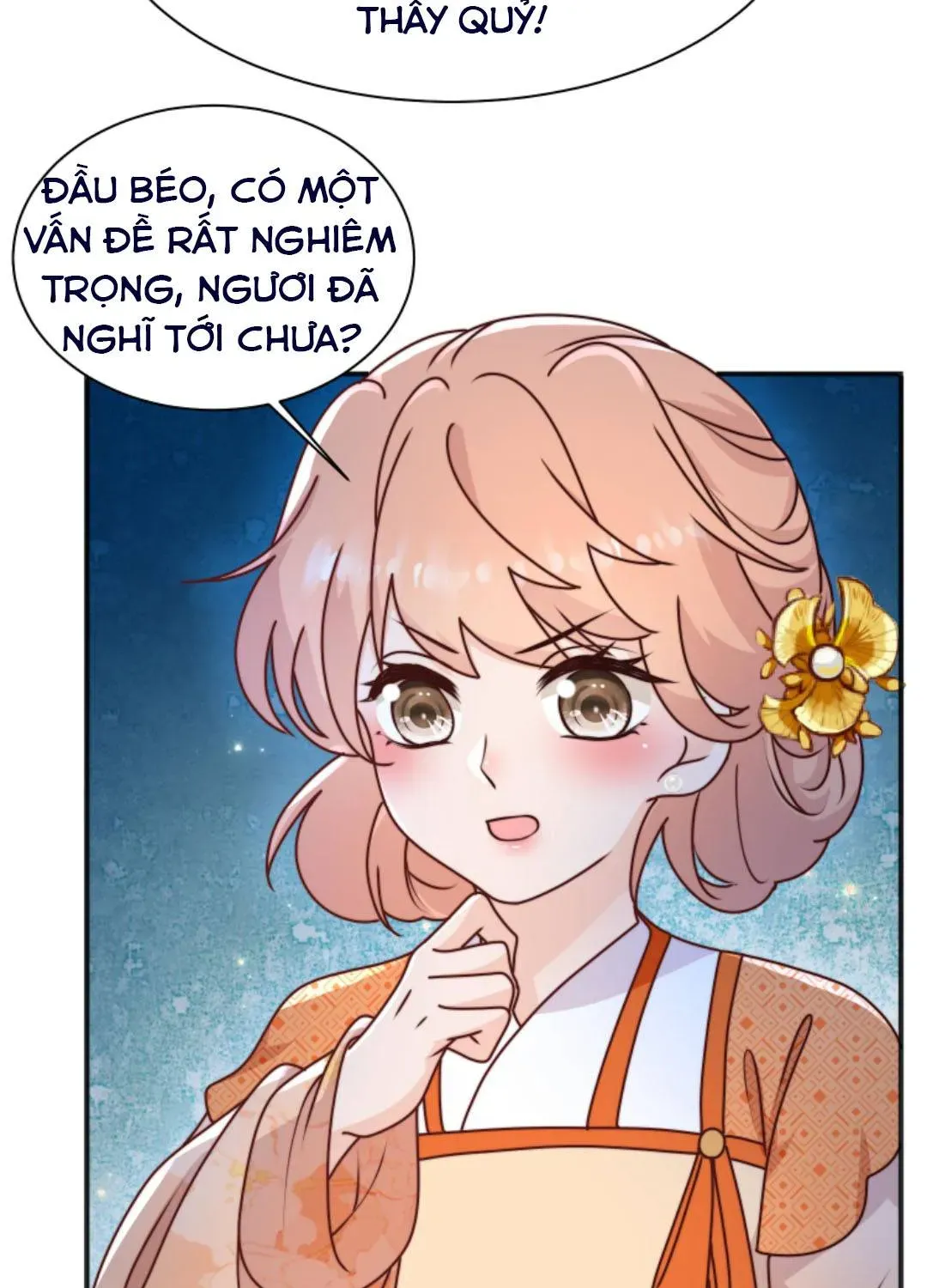 Tất Cả Phản Diện Đều Hắc Hoá , Chỉ Mỗi Sư  Là Hài Hước Chap 120 - Next Chap 121