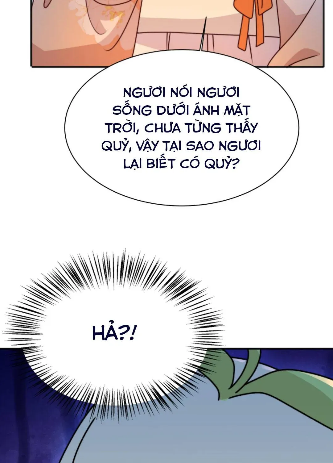 Tất Cả Phản Diện Đều Hắc Hoá , Chỉ Mỗi Sư  Là Hài Hước Chap 120 - Next Chap 121