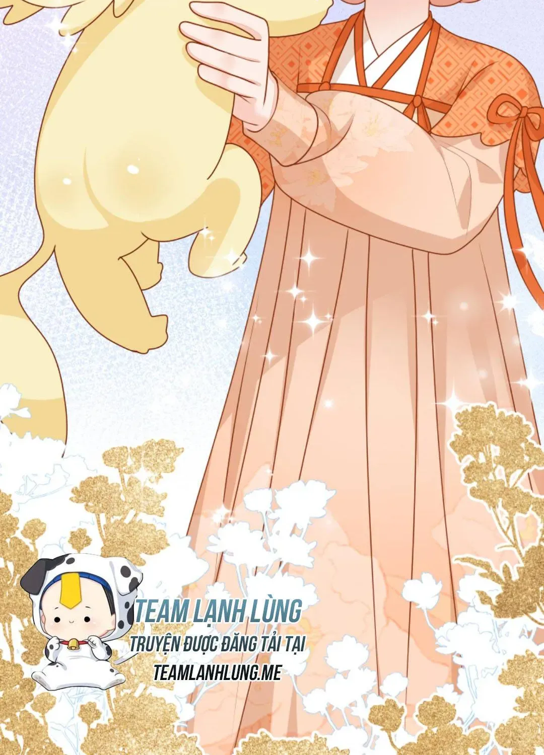 Tất Cả Phản Diện Đều Hắc Hoá , Chỉ Mỗi Sư  Là Hài Hước Chap 121 - Next Chap 122