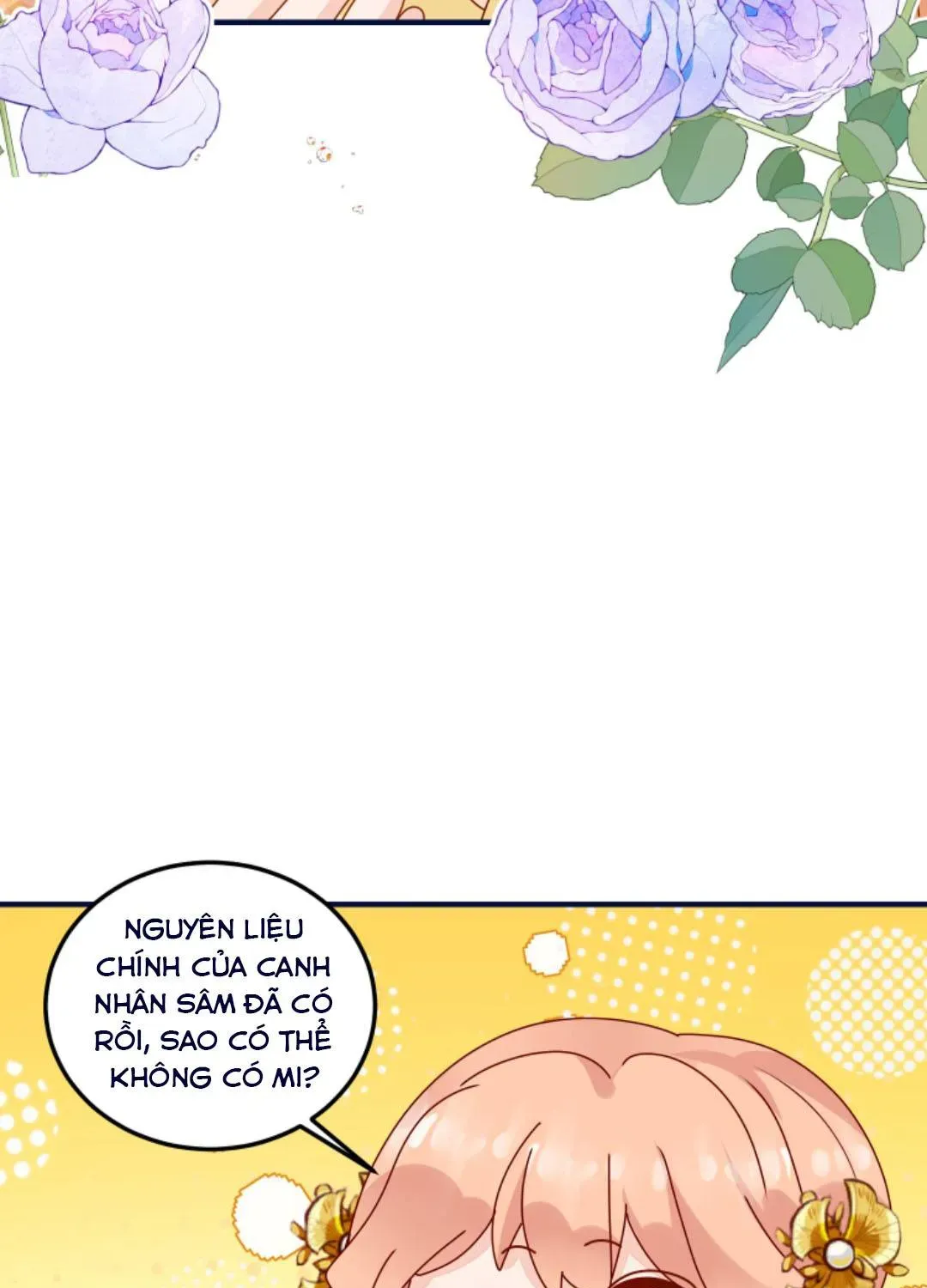 Tất Cả Phản Diện Đều Hắc Hoá , Chỉ Mỗi Sư  Là Hài Hước Chap 121 - Next Chap 122