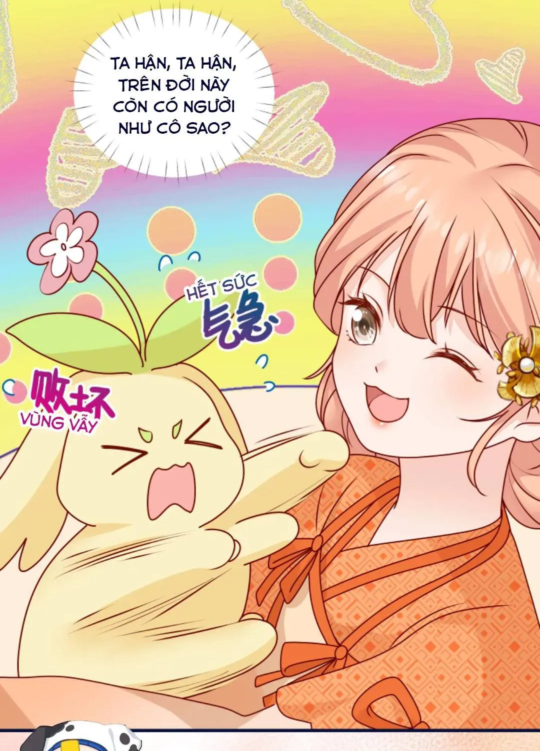 Tất Cả Phản Diện Đều Hắc Hoá , Chỉ Mỗi Sư  Là Hài Hước Chap 121 - Next Chap 122