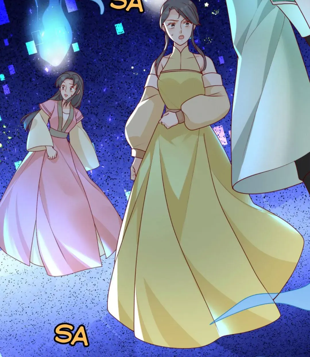 Tất Cả Phản Diện Đều Hắc Hoá , Chỉ Mỗi Sư  Là Hài Hước Chap 121 - Next Chap 122