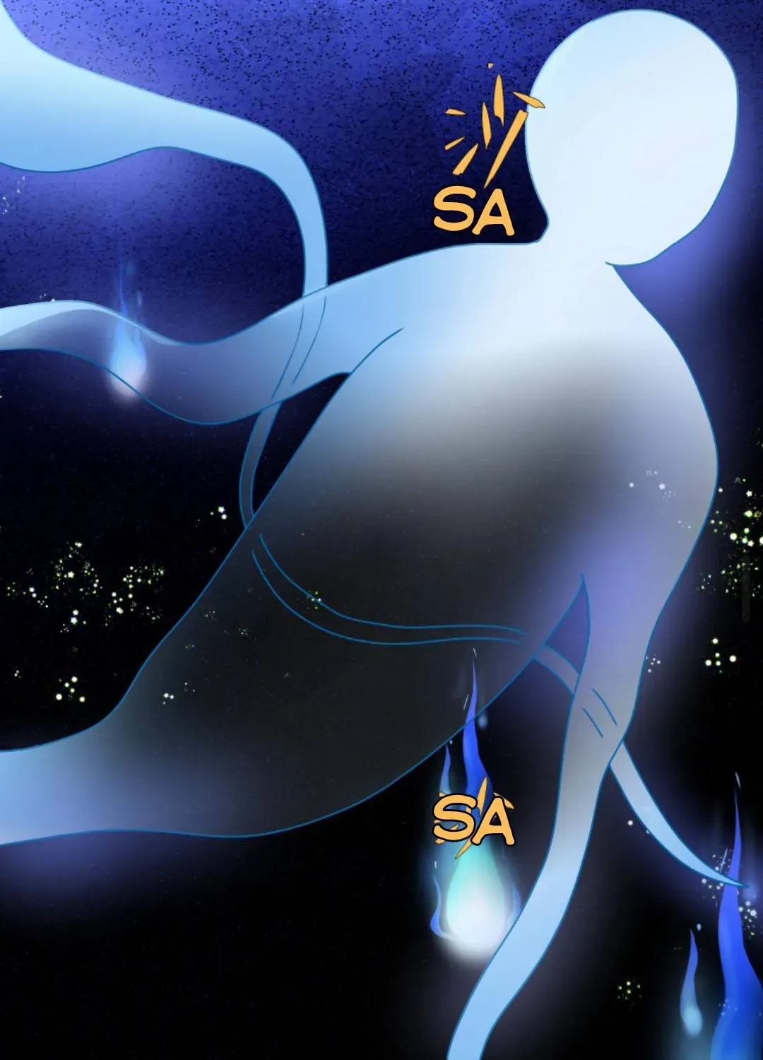 Tất Cả Phản Diện Đều Hắc Hoá , Chỉ Mỗi Sư  Là Hài Hước Chap 121 - Next Chap 122