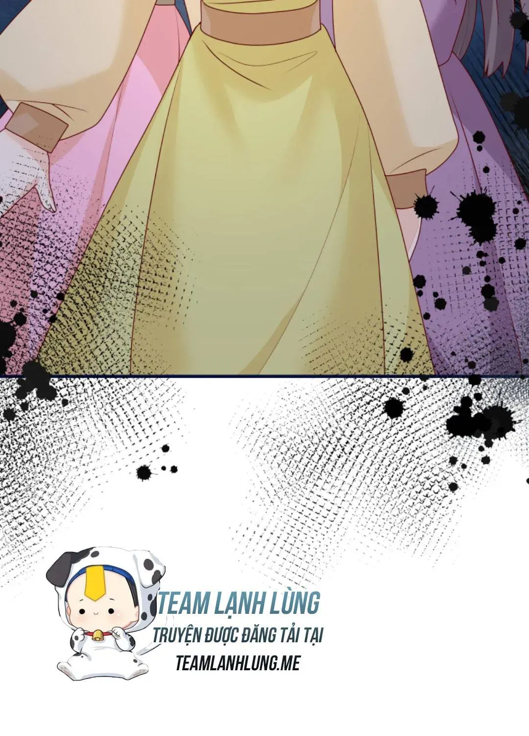 Tất Cả Phản Diện Đều Hắc Hoá , Chỉ Mỗi Sư  Là Hài Hước Chap 121 - Next Chap 122