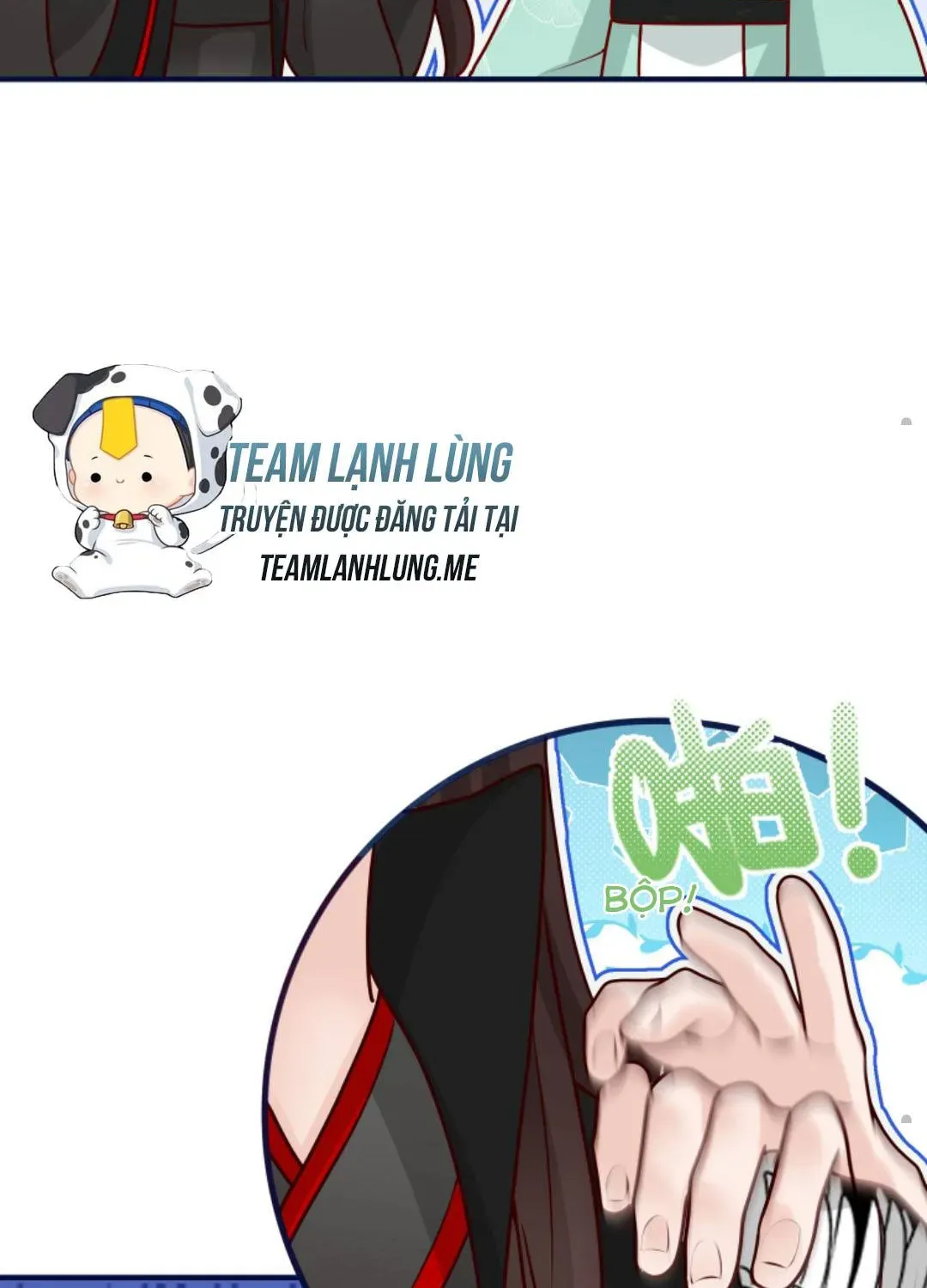 Tất Cả Phản Diện Đều Hắc Hoá , Chỉ Mỗi Sư  Là Hài Hước Chap 121 - Next Chap 122